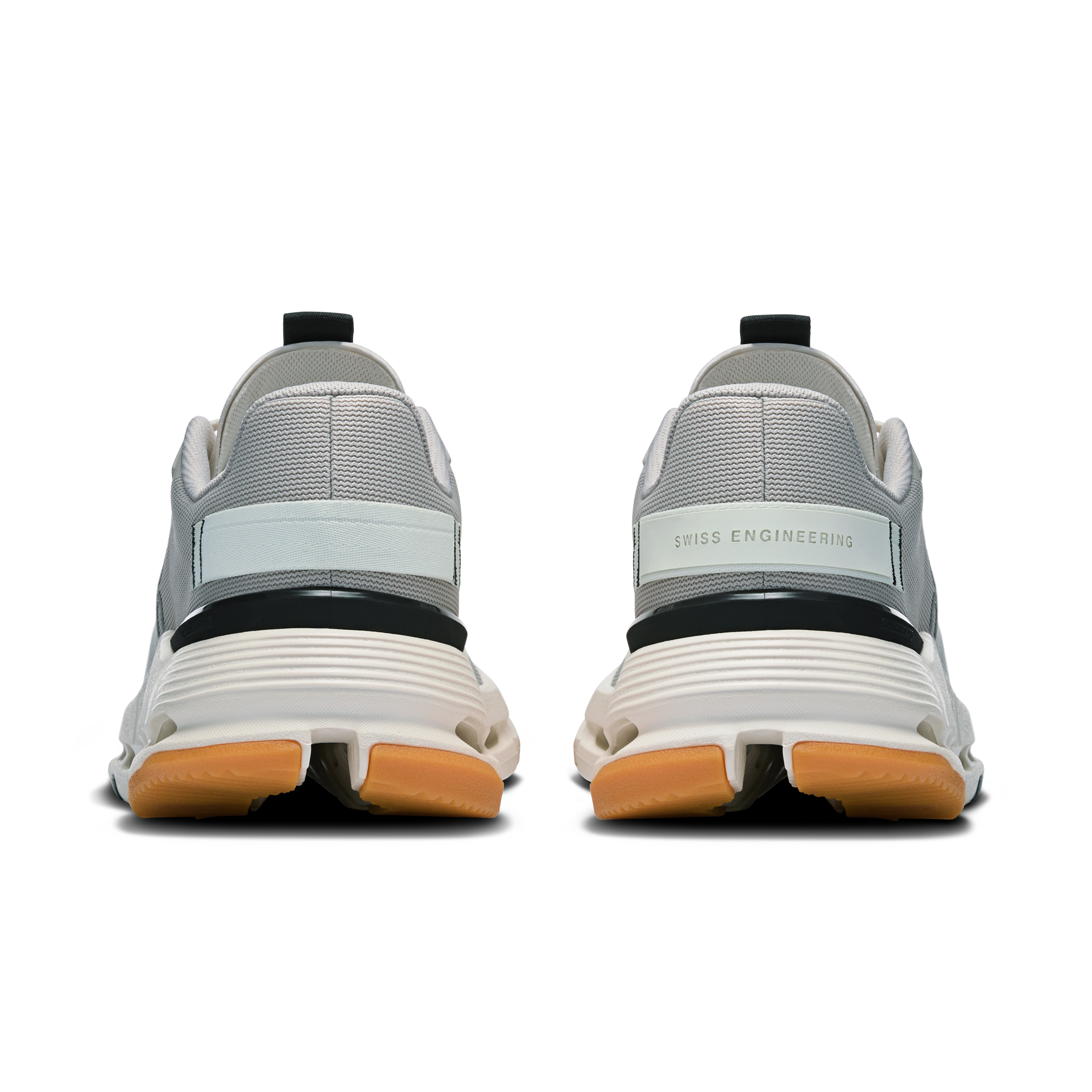 On Cloudnova Form 2 Truffle & Dew Women Active life Shoes