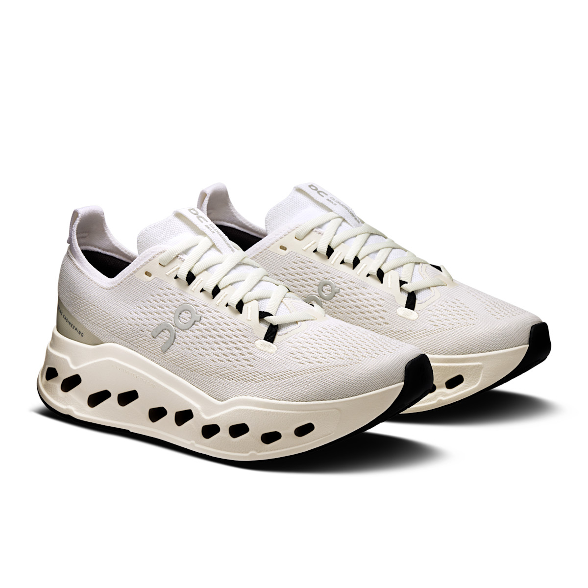 Women's Cloudsurfer Max Wide