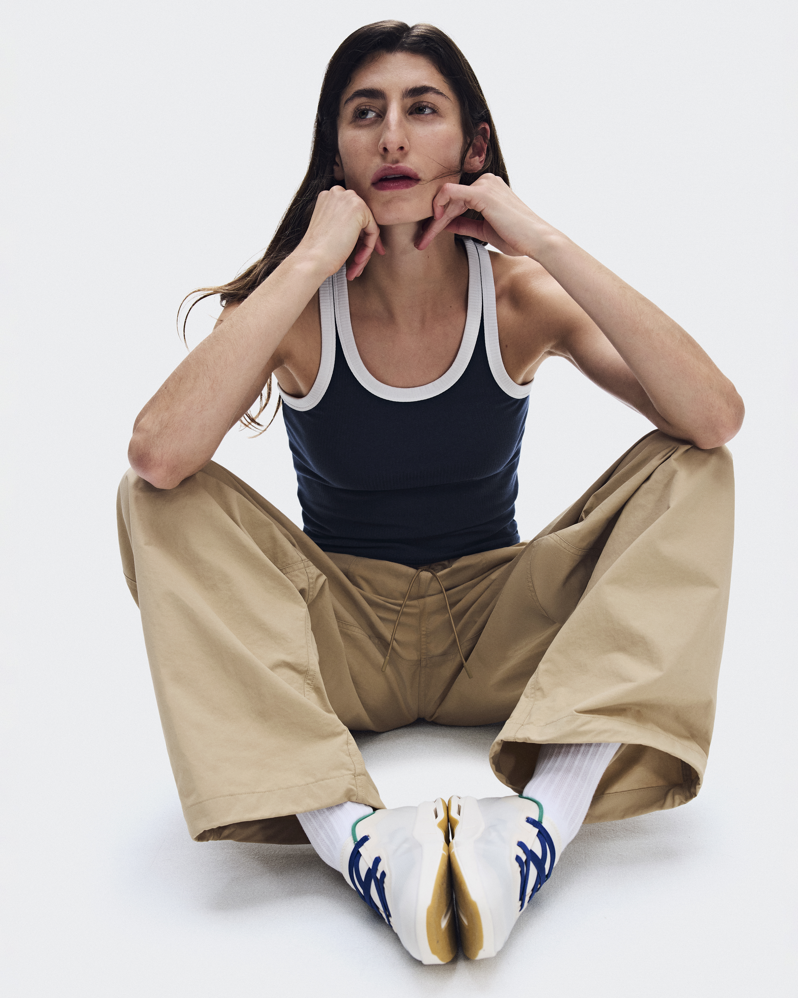 ウィメンズ Parachute Pants | On 日本