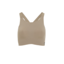 Endurance Bra in Cinder