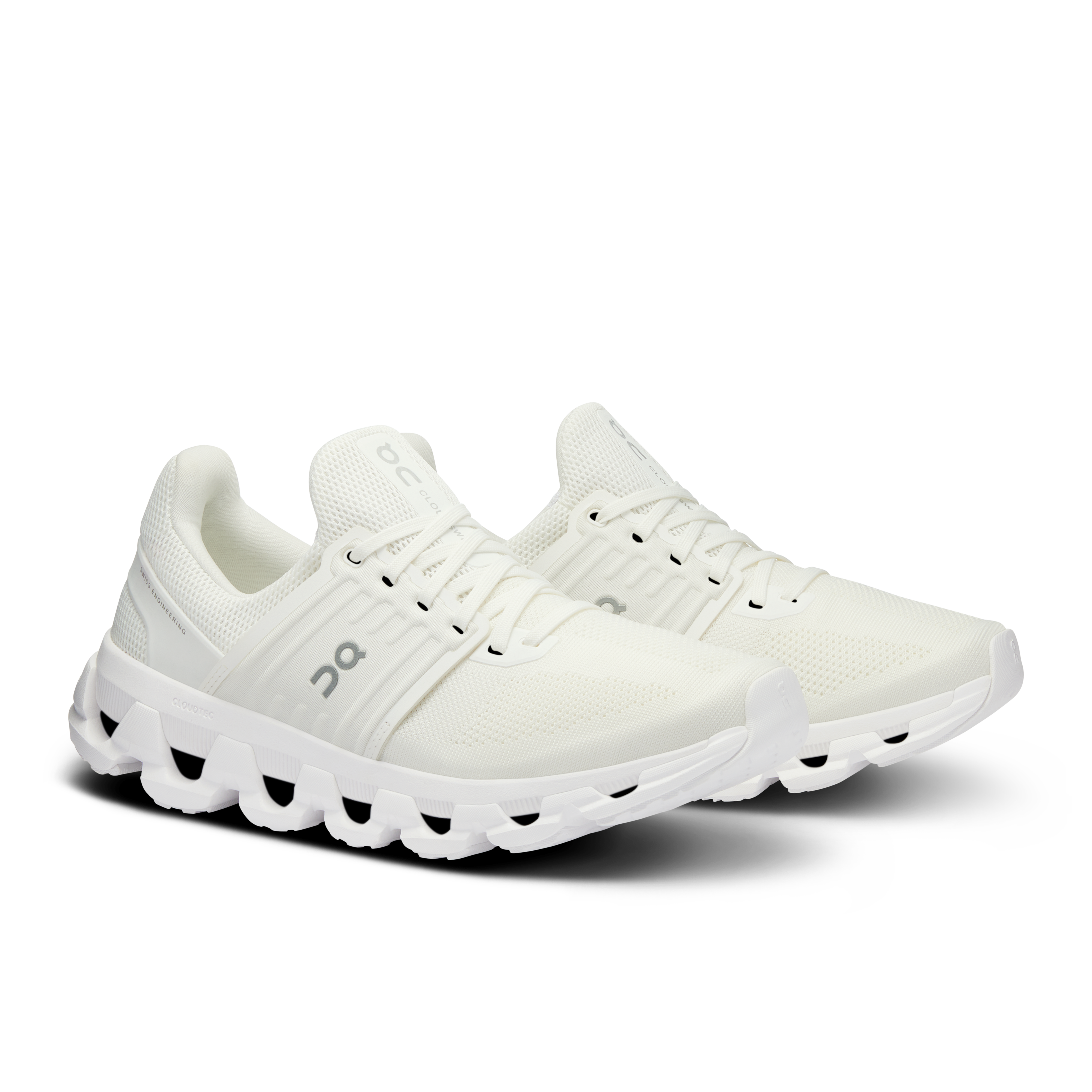 Cloudswift 3 ADWomen / All White / 42