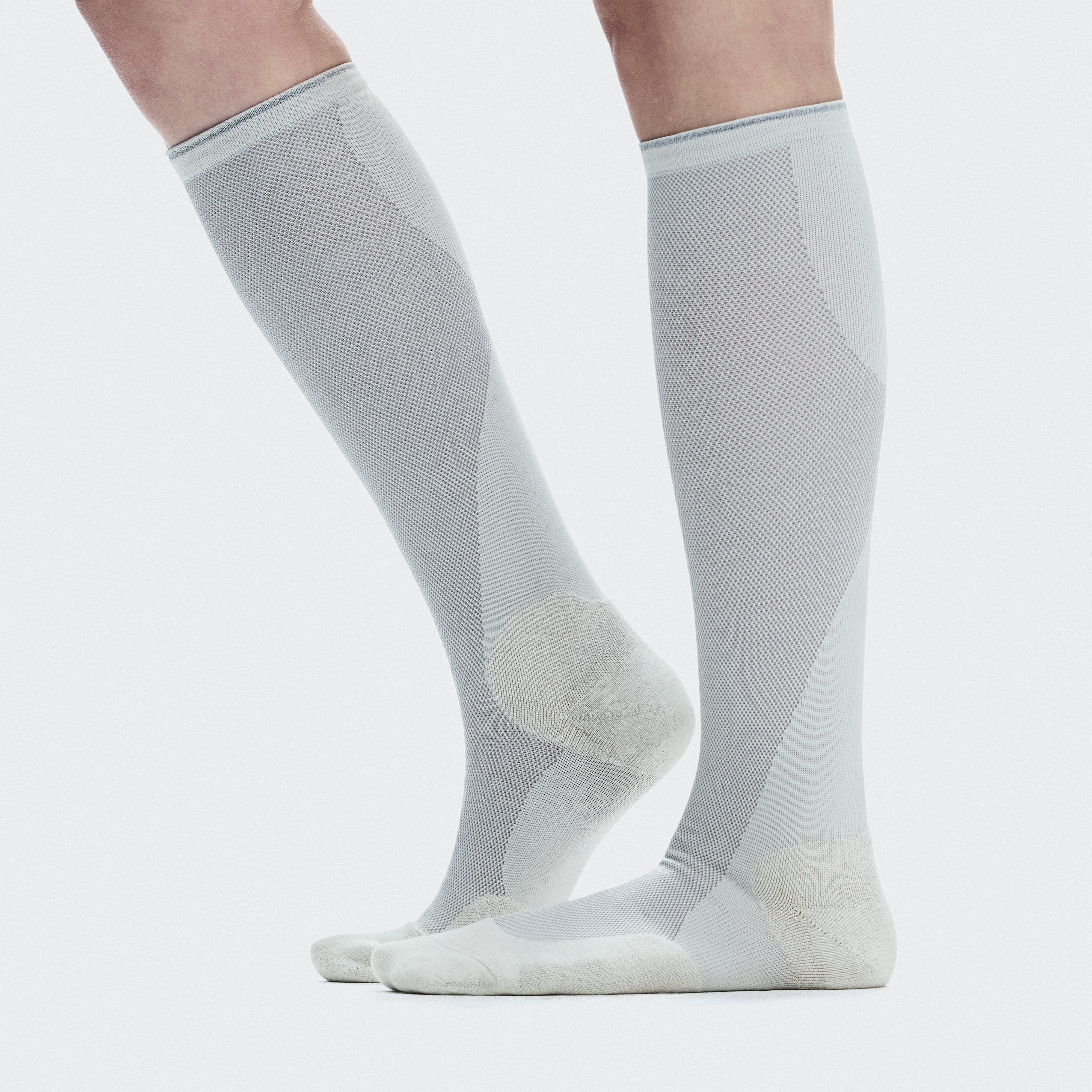 Run Sock PAF in Ice/Glacier