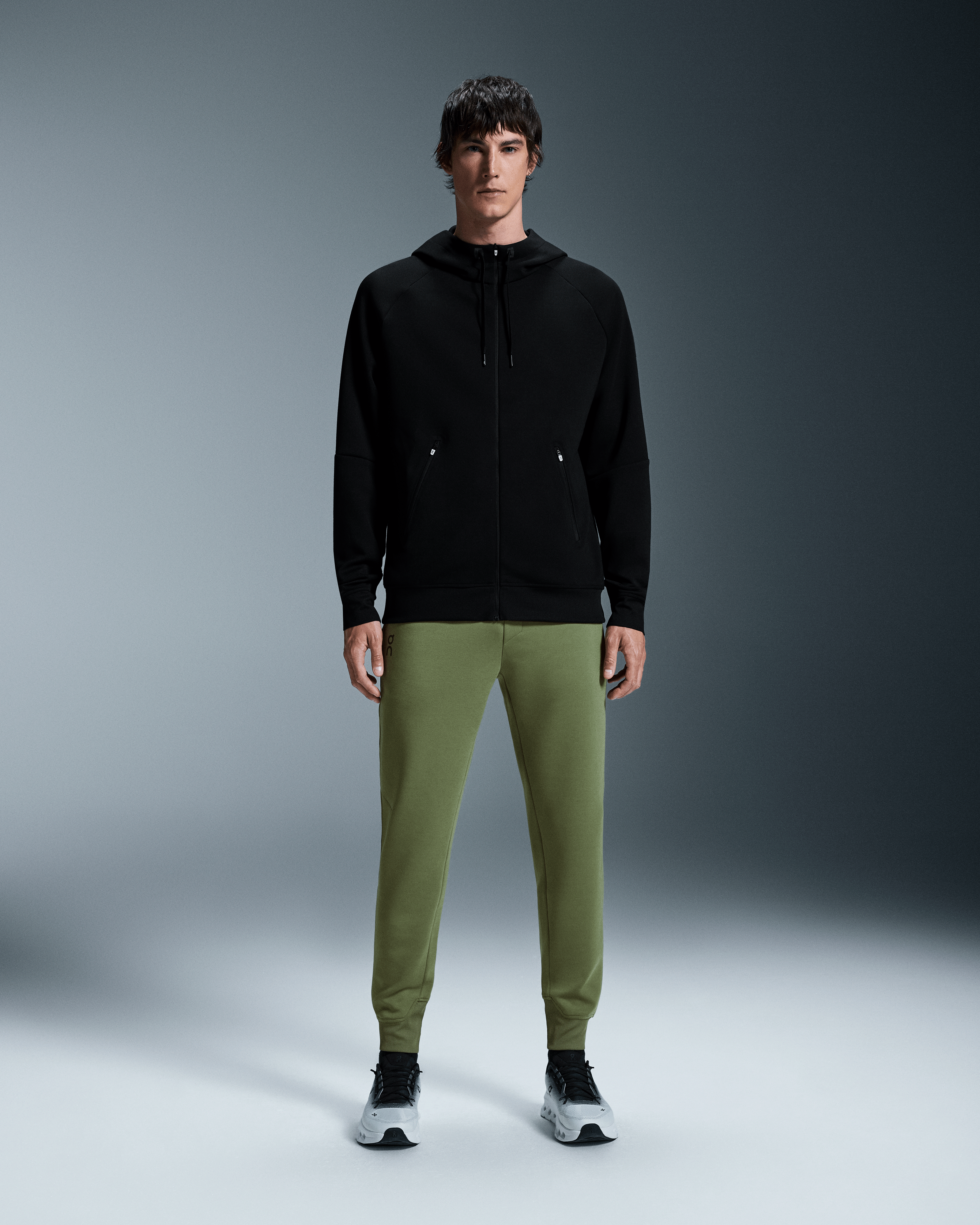 Sweat PantsMen / Taiga / L