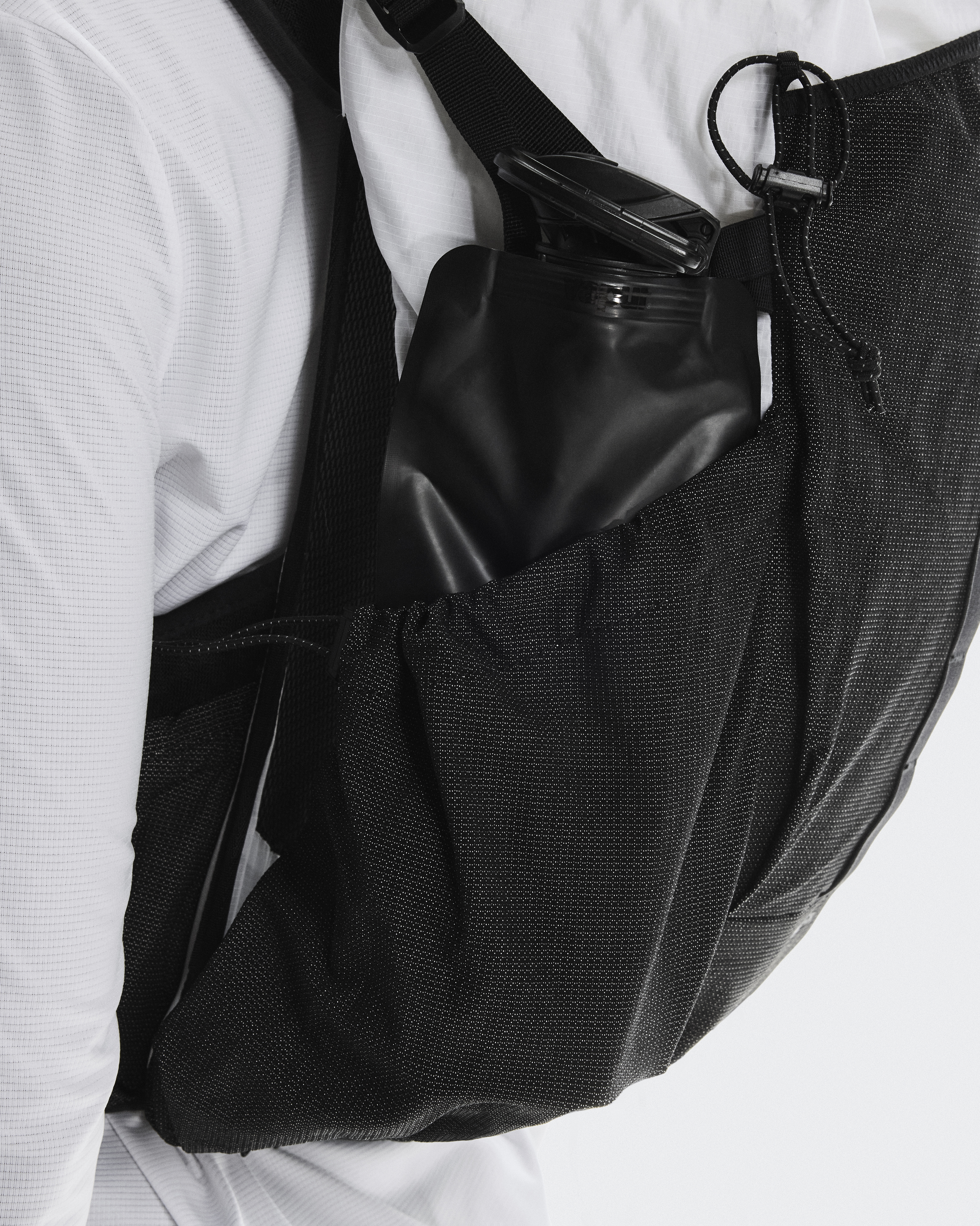 Trail Pack 20L | Black | On United States