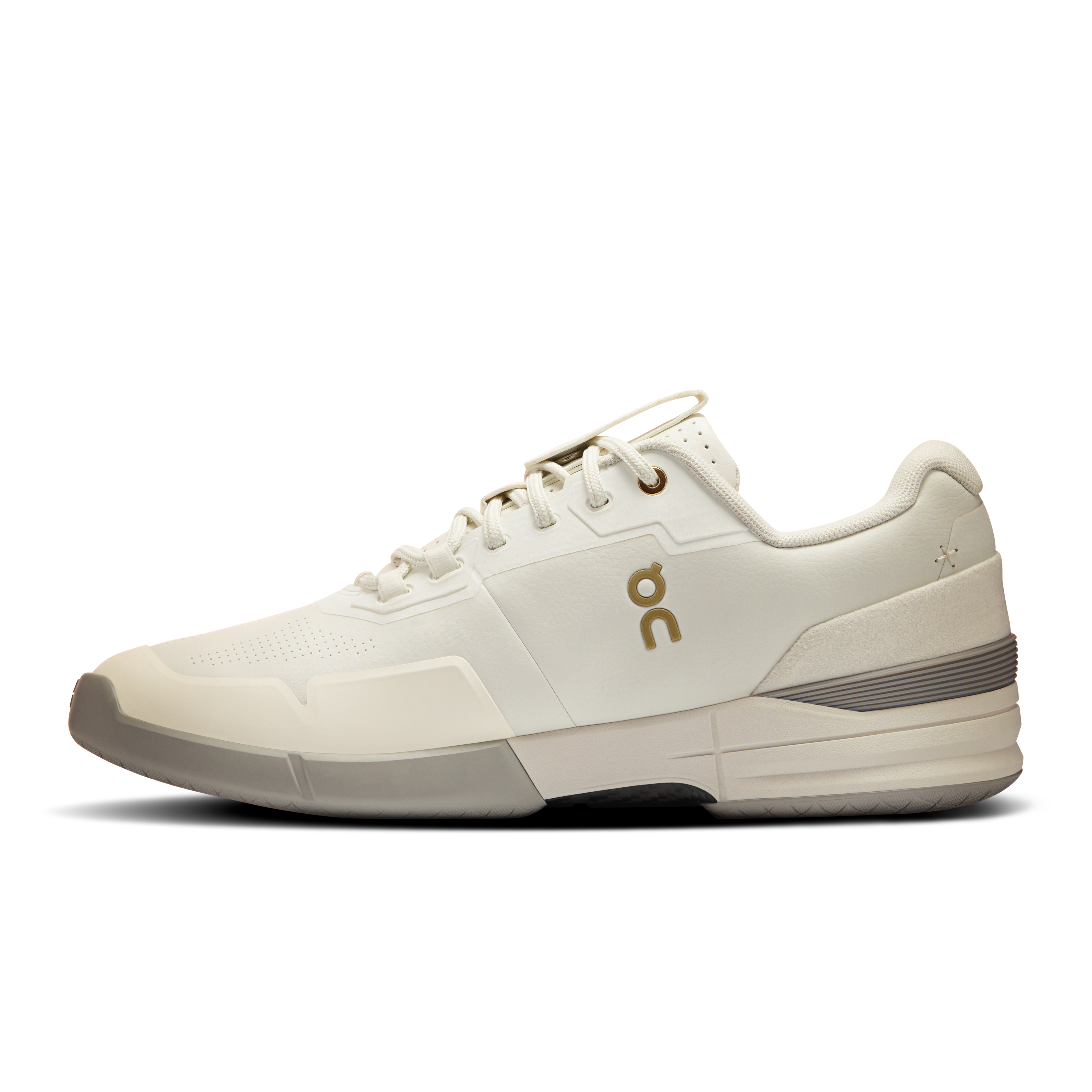 THE ROGER Pro AceMen / Ivory | Fog / 42.5