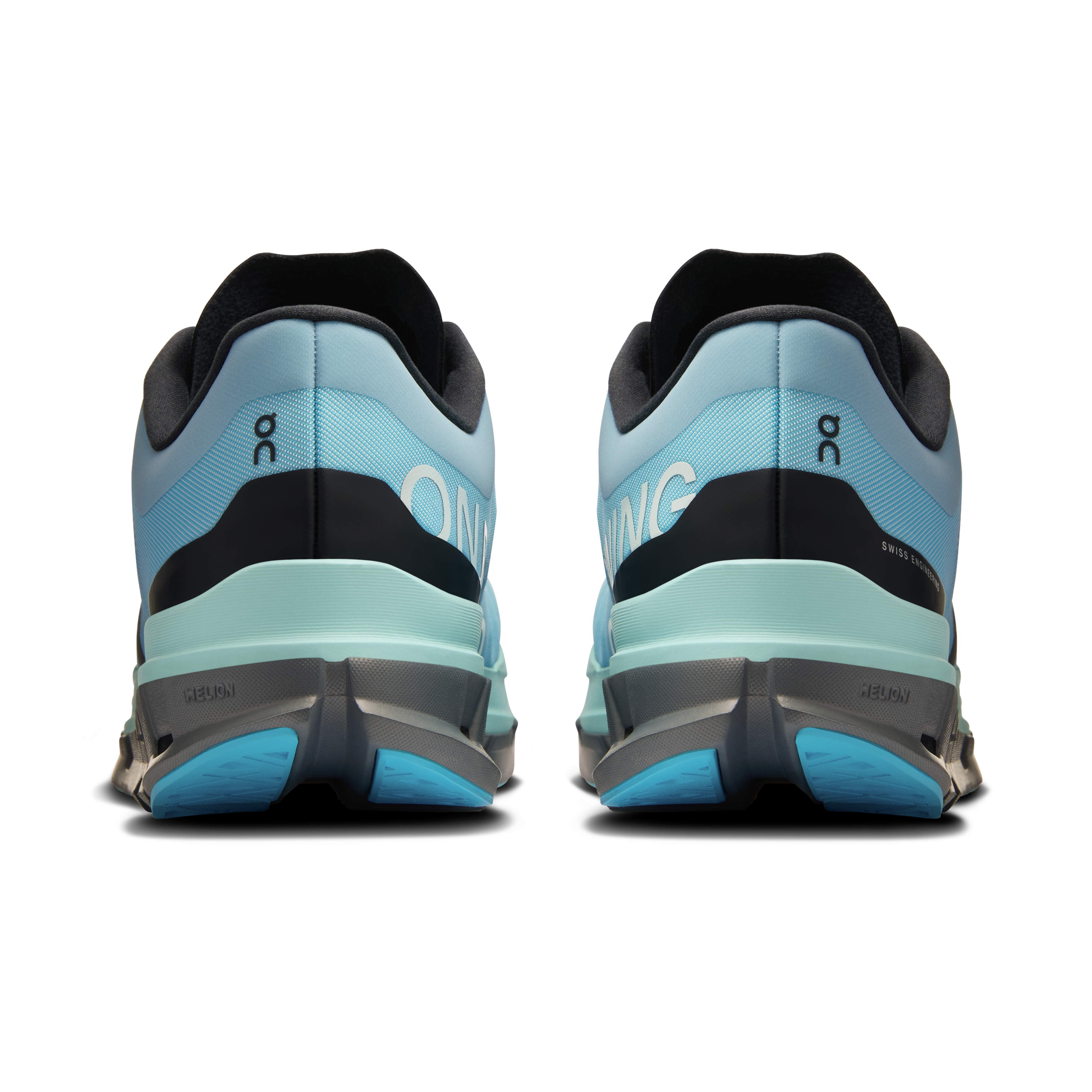 Cloudflow 5Men / Arctic | Stone / 41