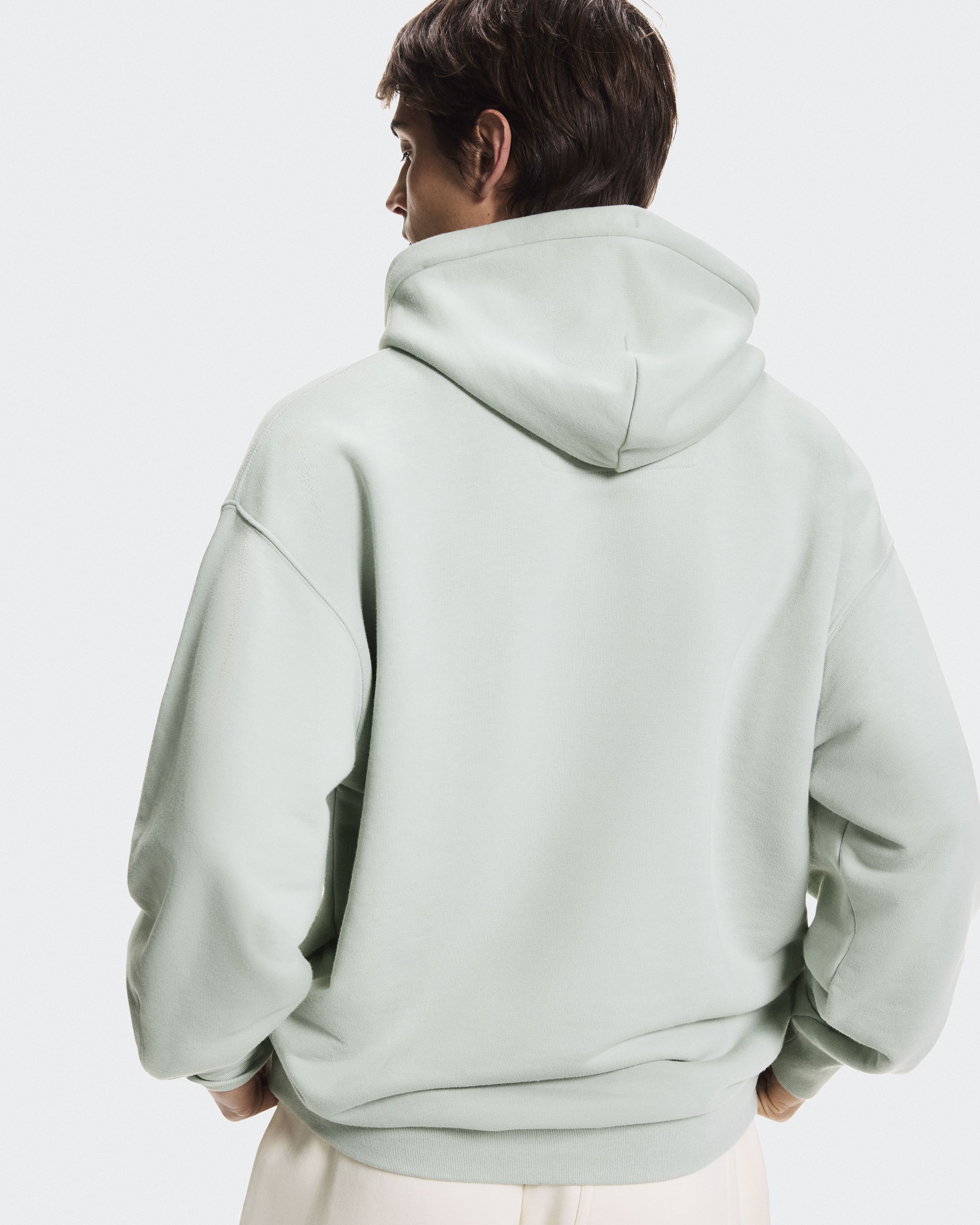 On club hoodie Mサイズ　値下げ交渉⭕️ メンズ Club Hoodie | On 日本