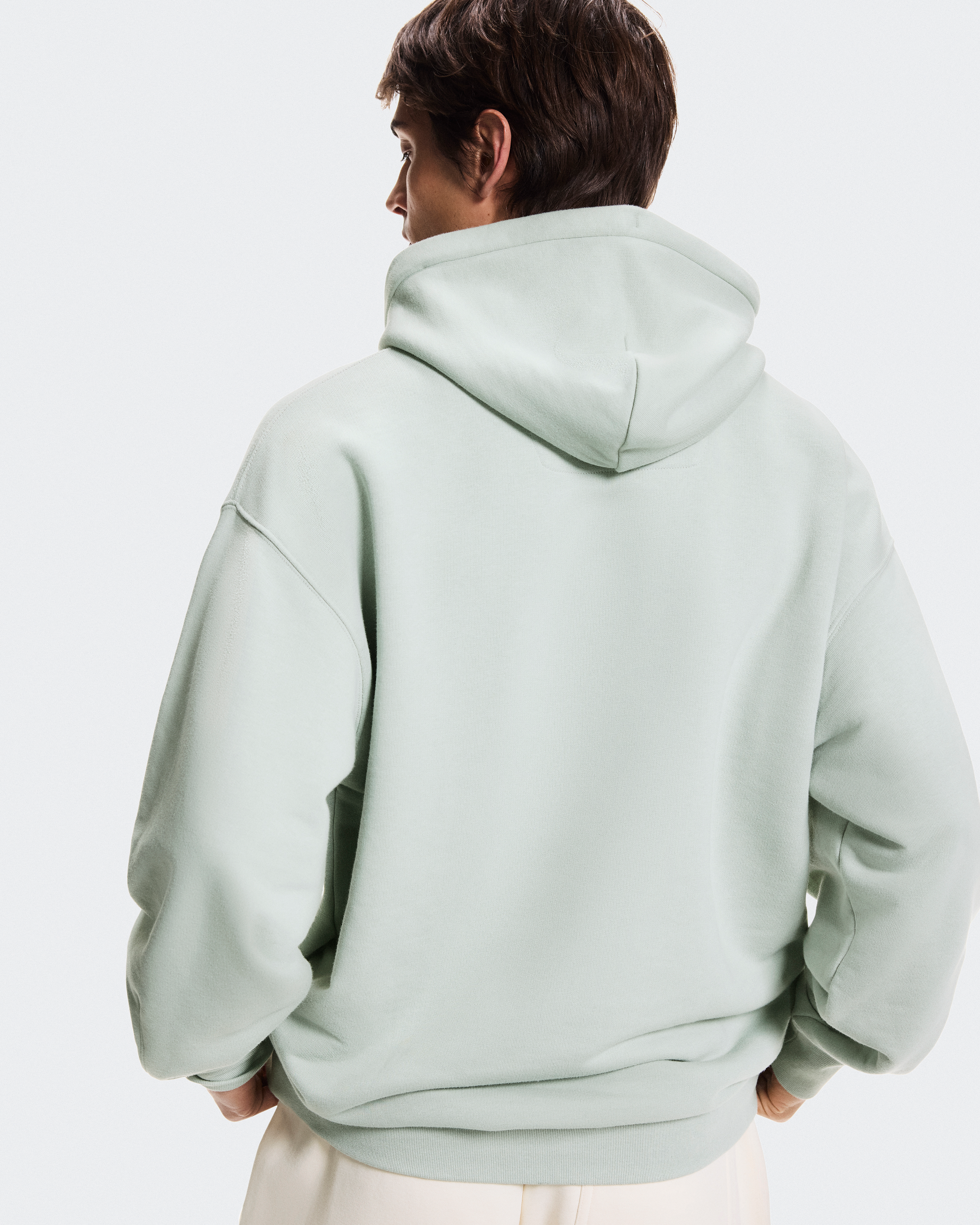 Club Hoodieالرجال / Mineral / L