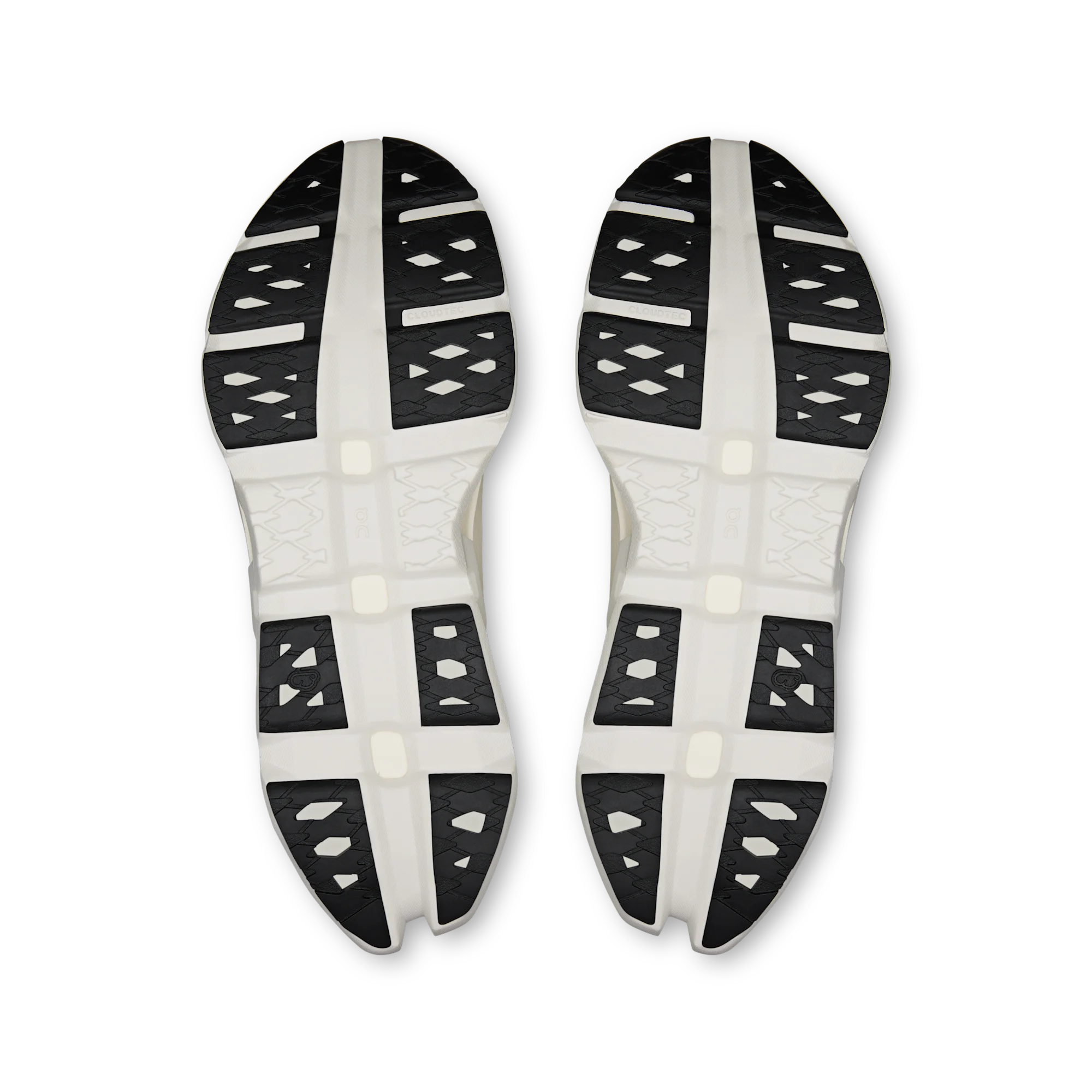 Men's Cloudmonster 3 Hyper Ivory | Flurry - thumbnail 9