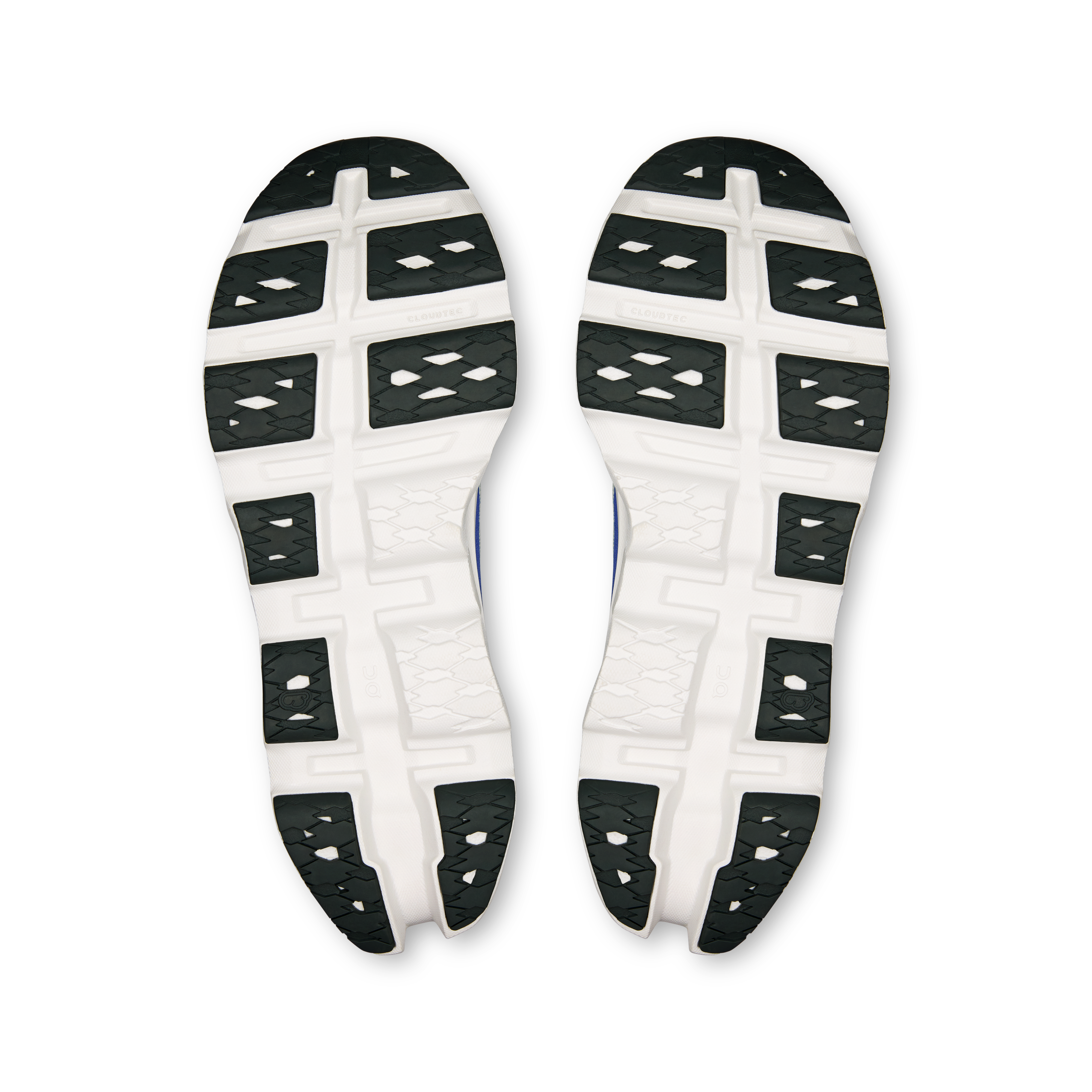 Cloudmonster 3Men / Iceberg | Ivory / 44.5