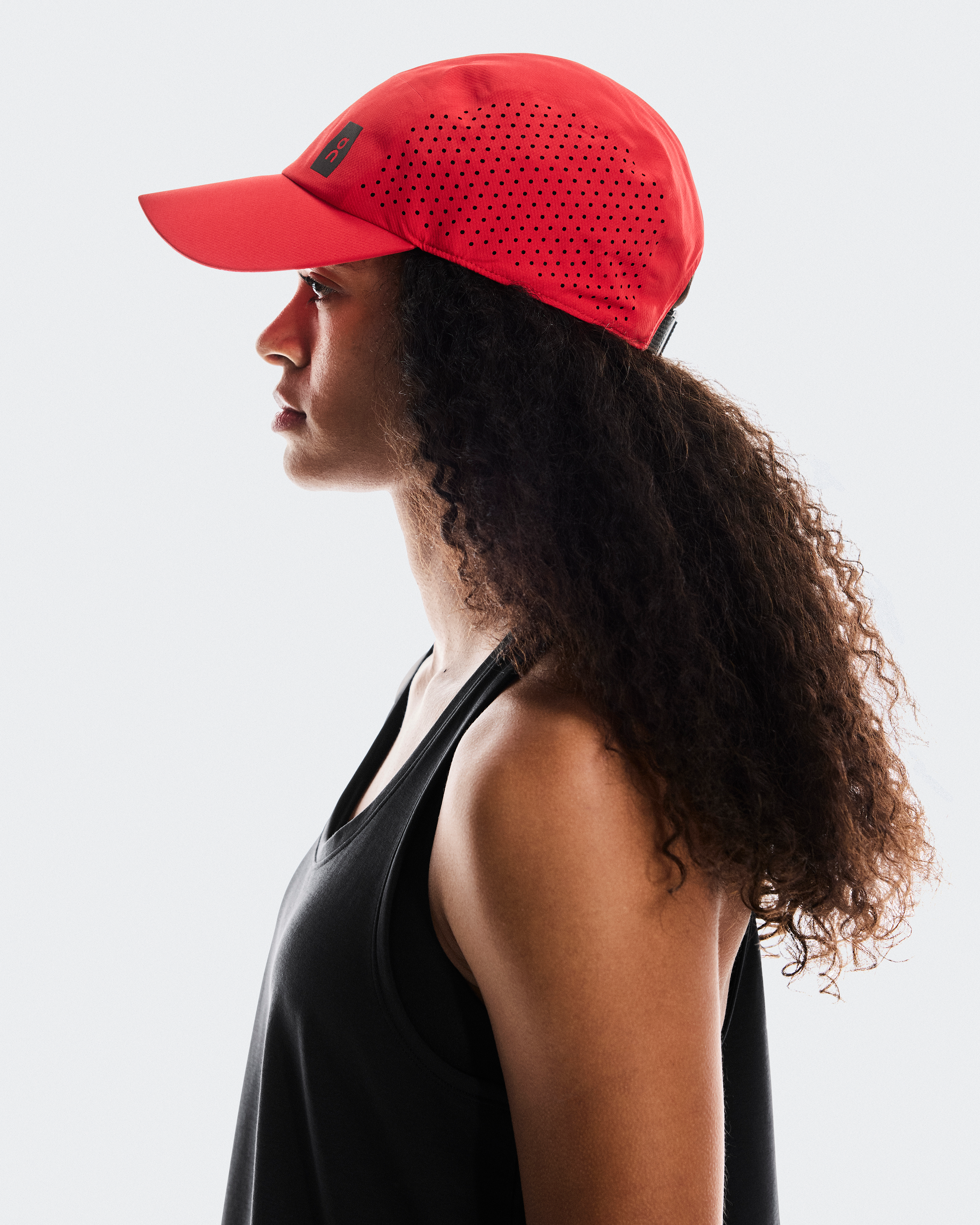 Lightweight Capللجنسين / Red