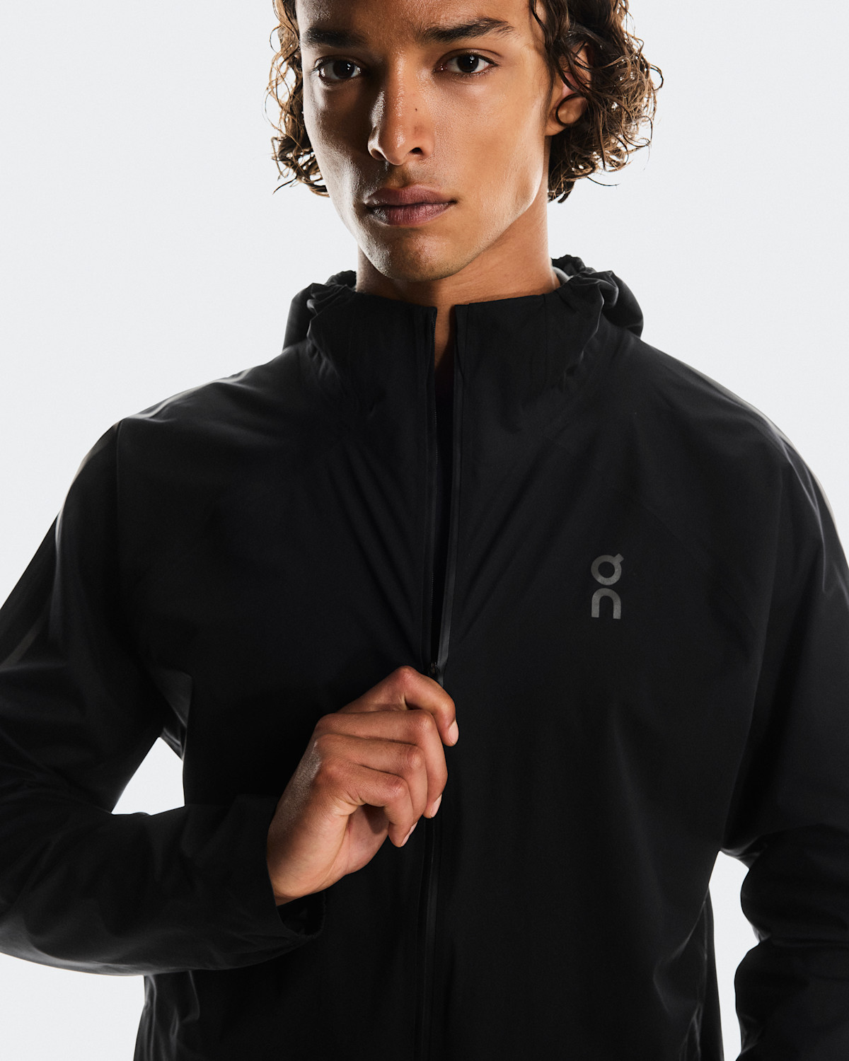 Men's Performance Jacket Waterproof