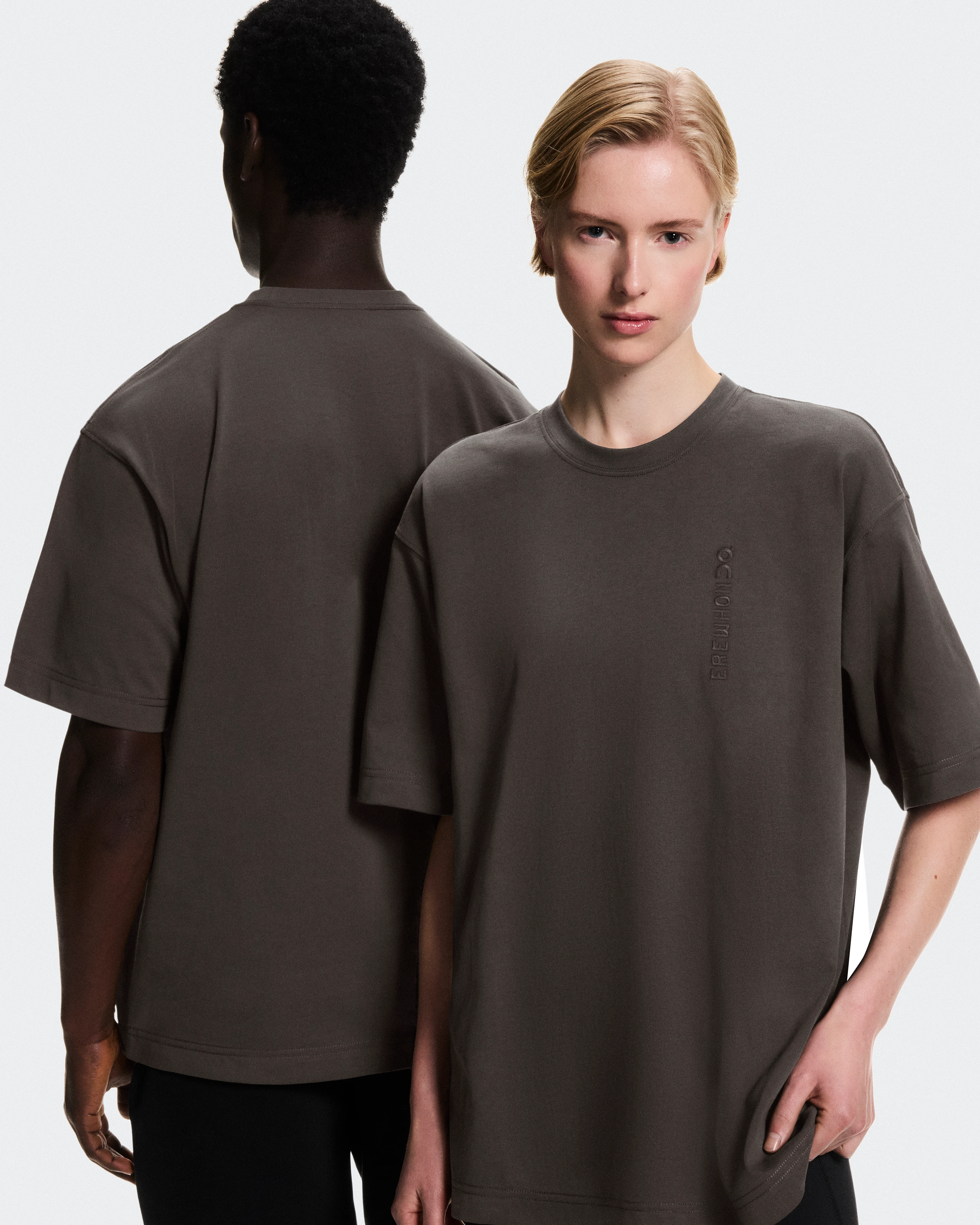 On Club Collective-T Erewhon Espresso Unisex Tops and t-shirts