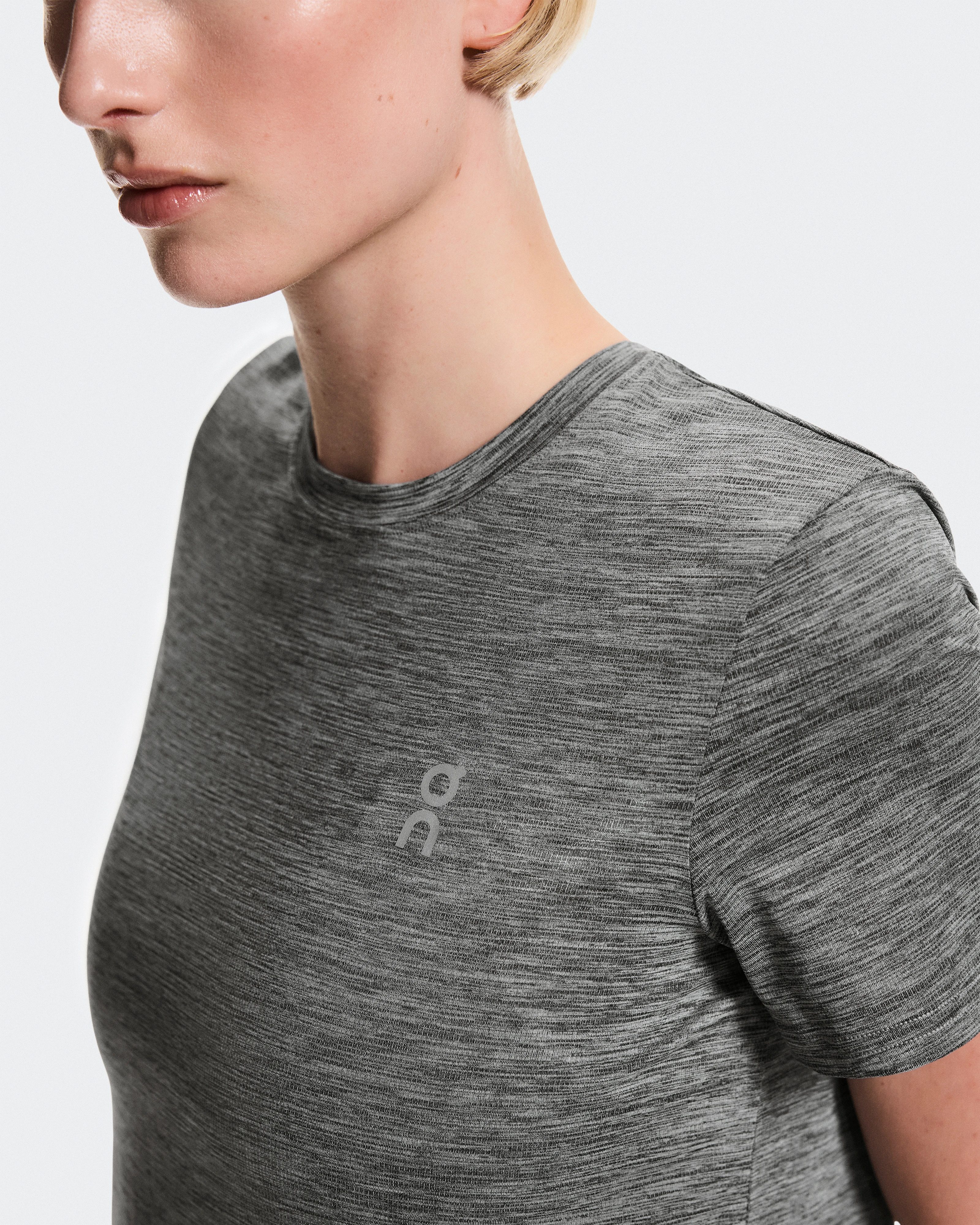 On Core-T Crater Women Tops and t-shirts