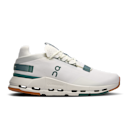 Cloudnova 2 Lifestyle Shoe in Ivory/Olive
