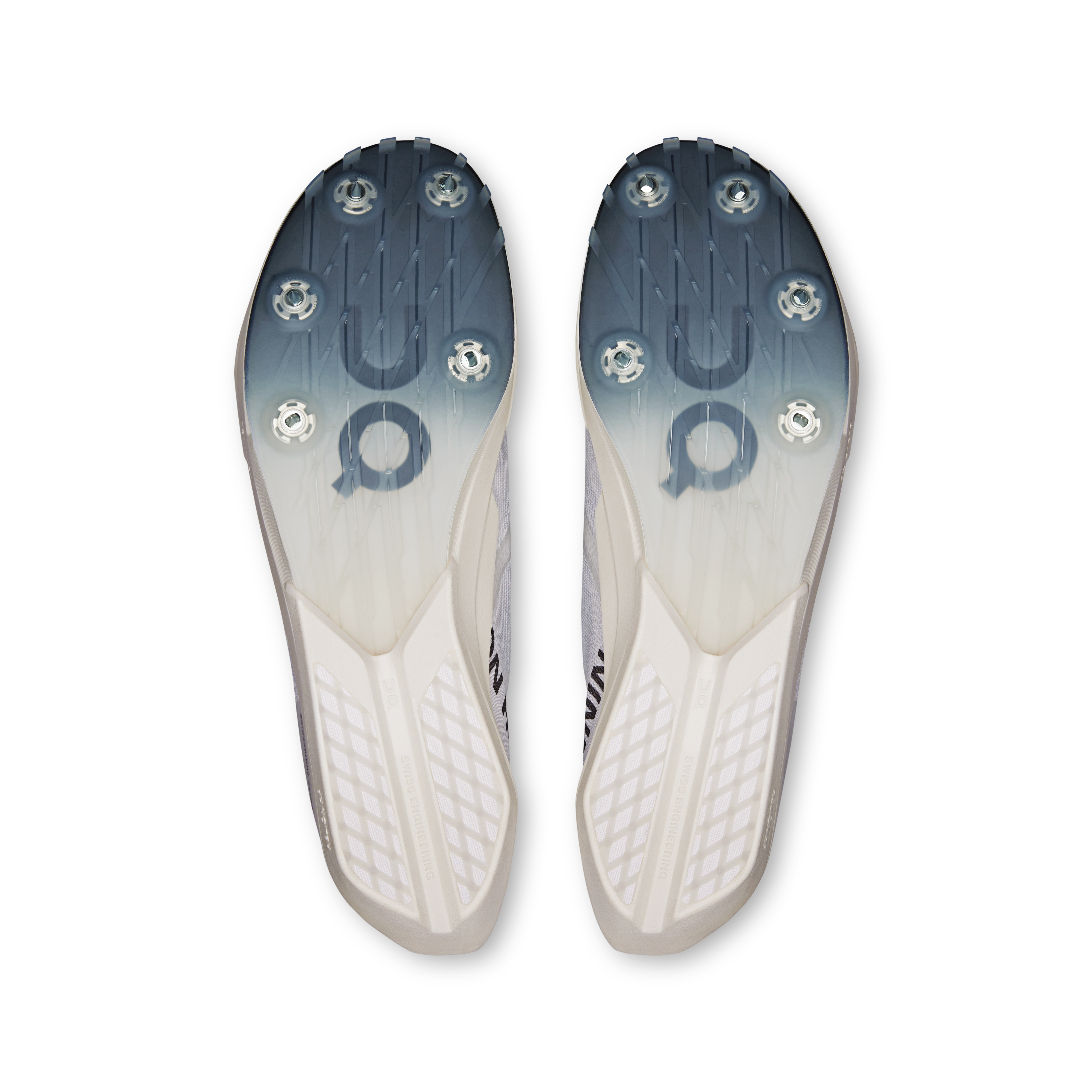 Cloudspike Amplius 2Men / Mint | White / 44