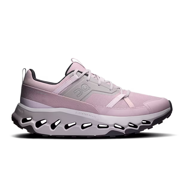 Cloudhorizon Hiking Shoe in Mauve/Fade