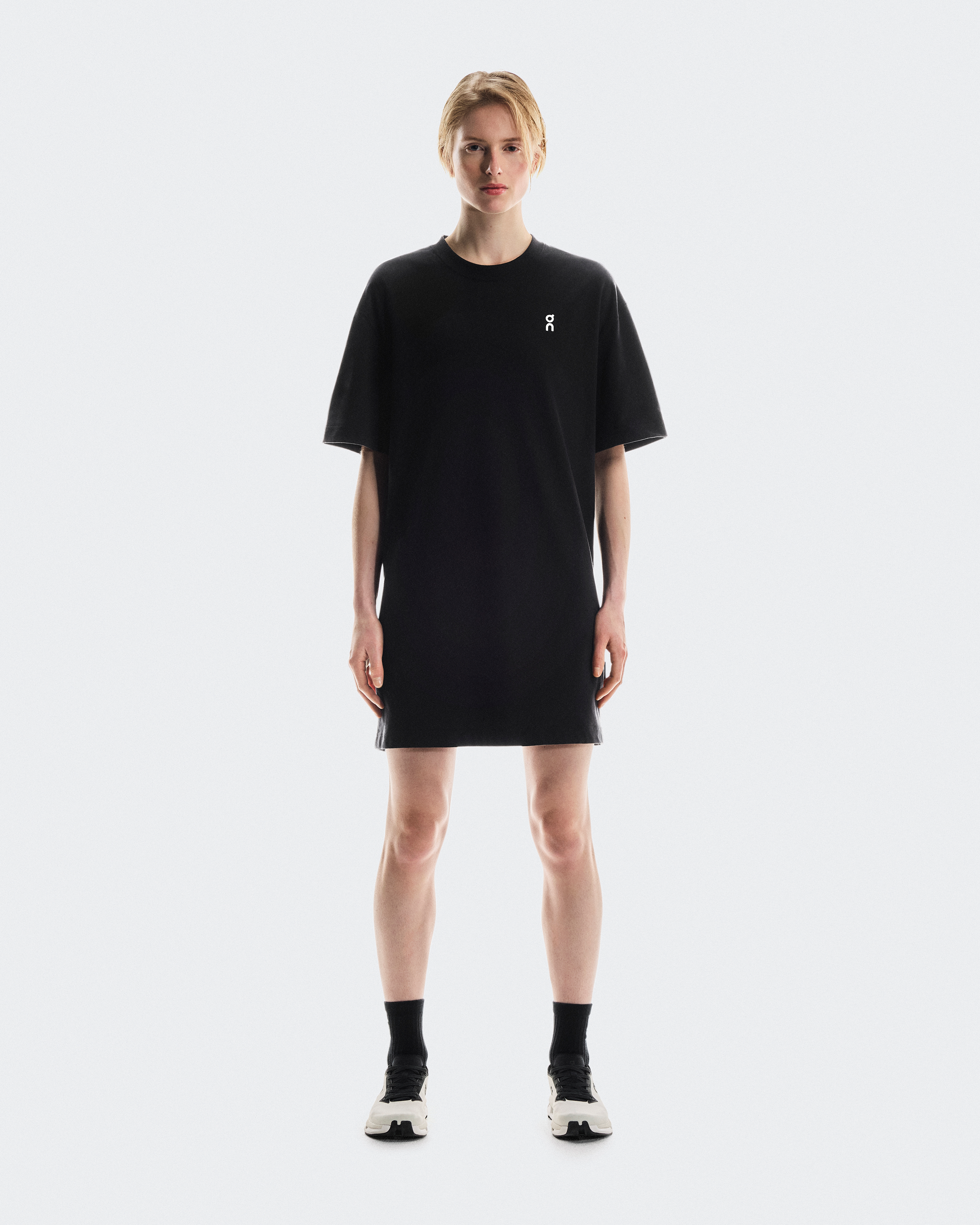 Club DressWomen / Black / L