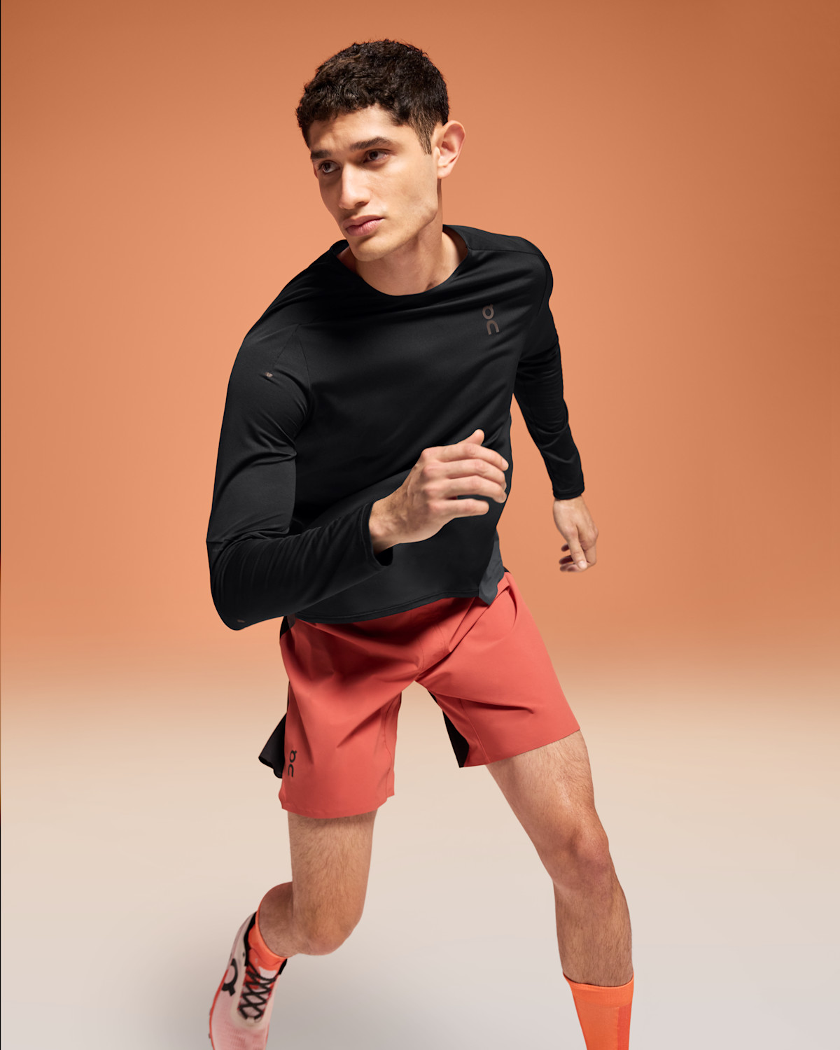 Men's Performance Long-T
