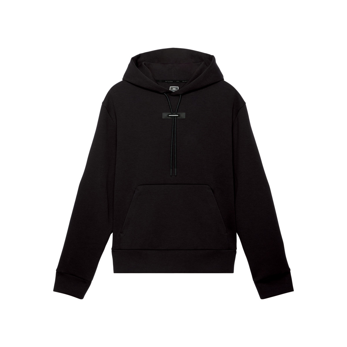 Men's Focus Tech Hoodie