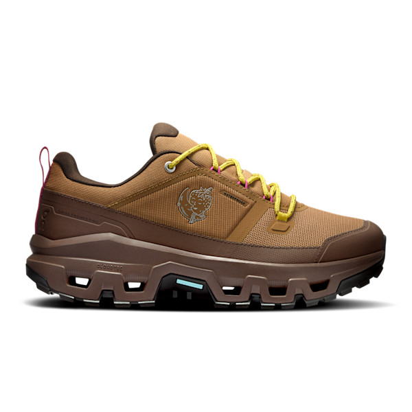 Men's Cloudrock Low Waterproof SHF