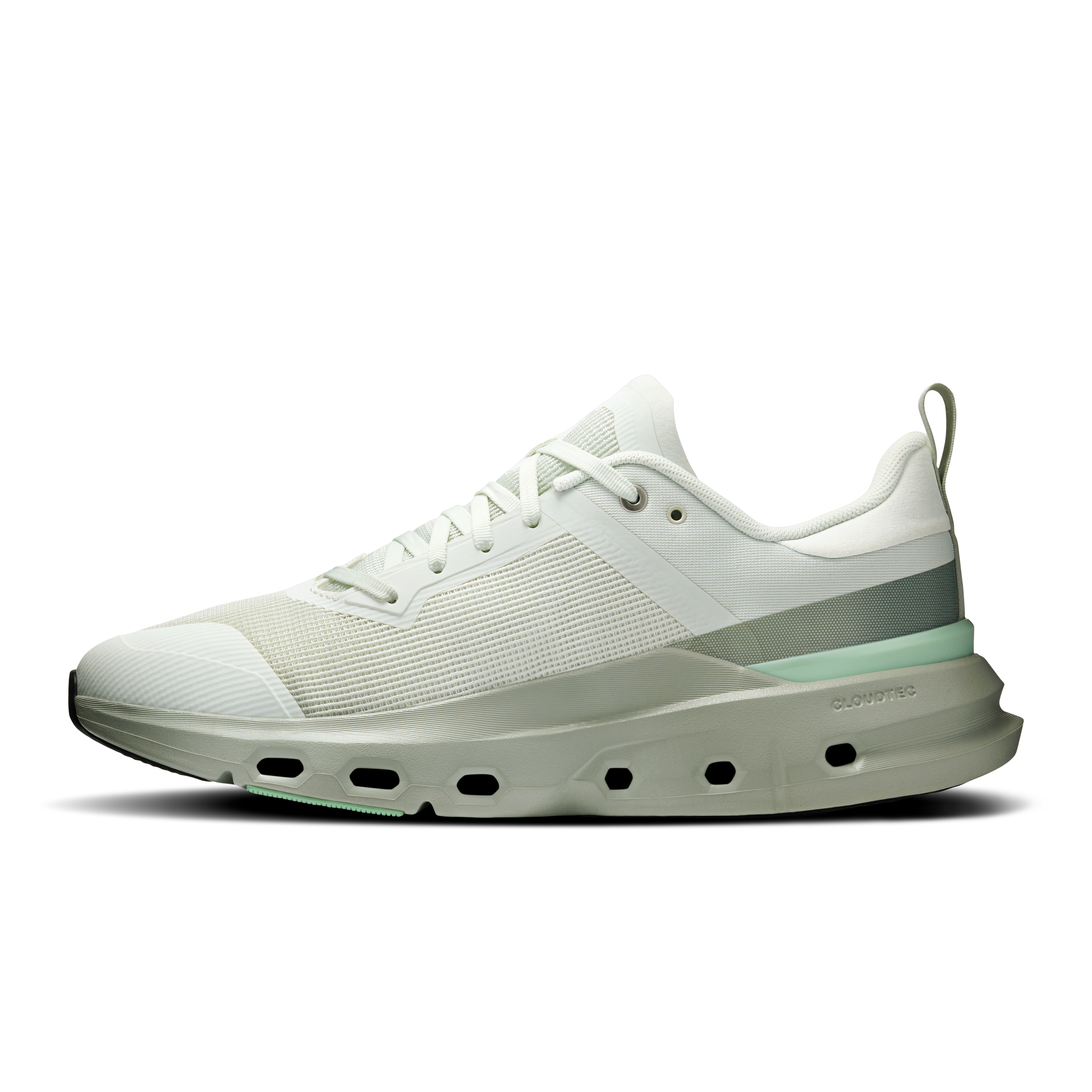 On Cloudpulse Next Iceberg & Tin Men training_shoes Shoes