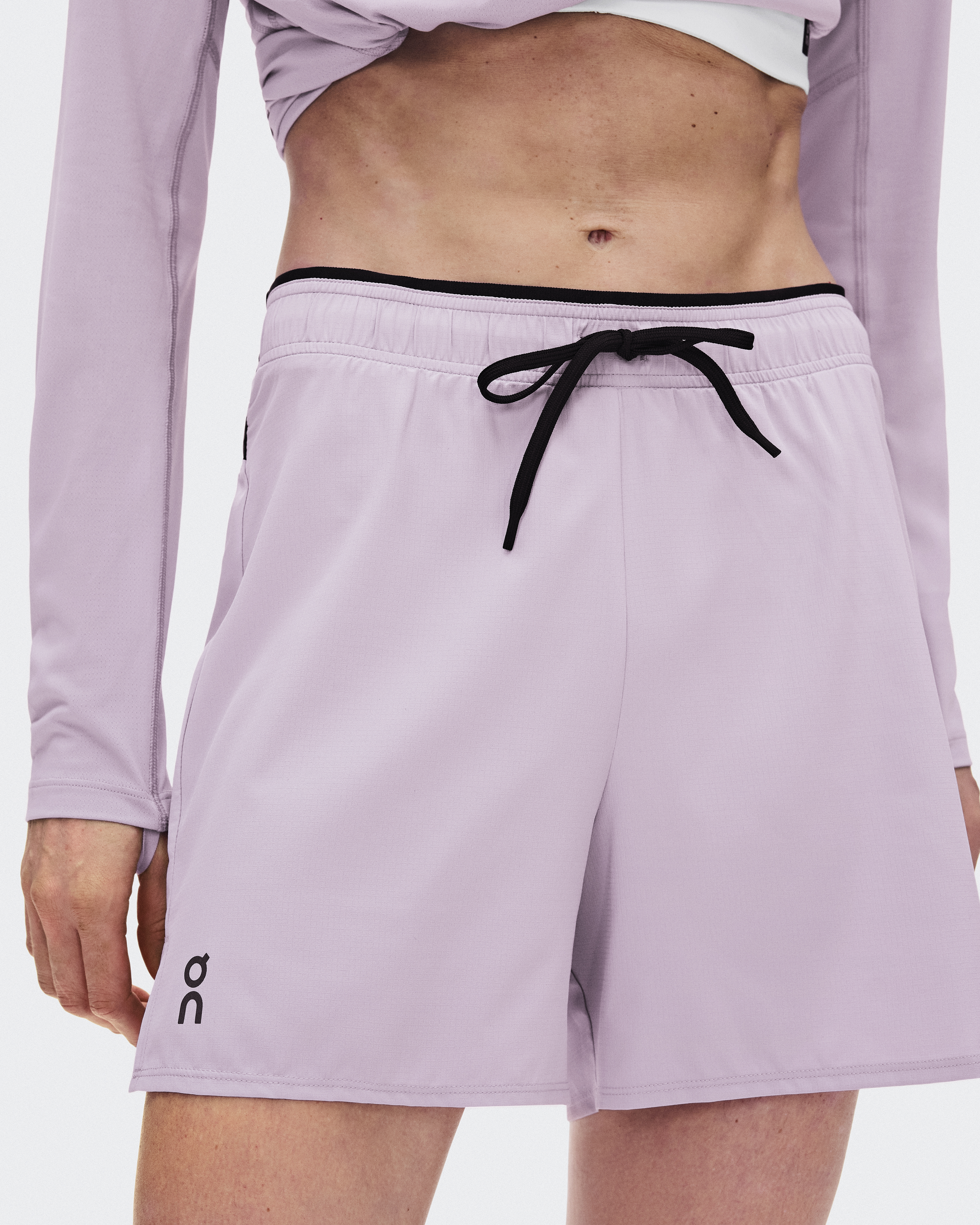 Trail Shorts: Women's Functional Trail Running Shorts | On | On