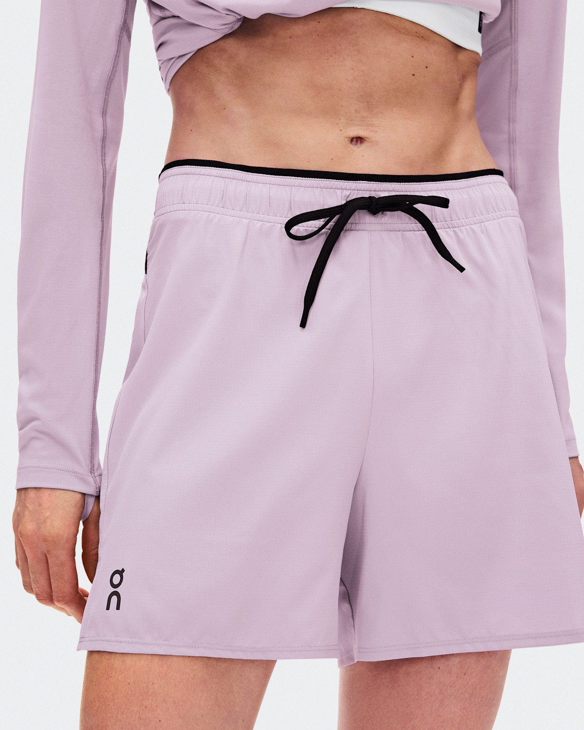 Women's Trail Shorts