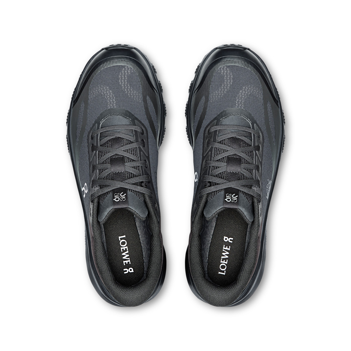 Women's Cloudventure LOEWE 2