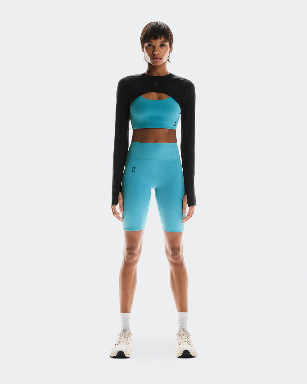 Women's Studio Bolero