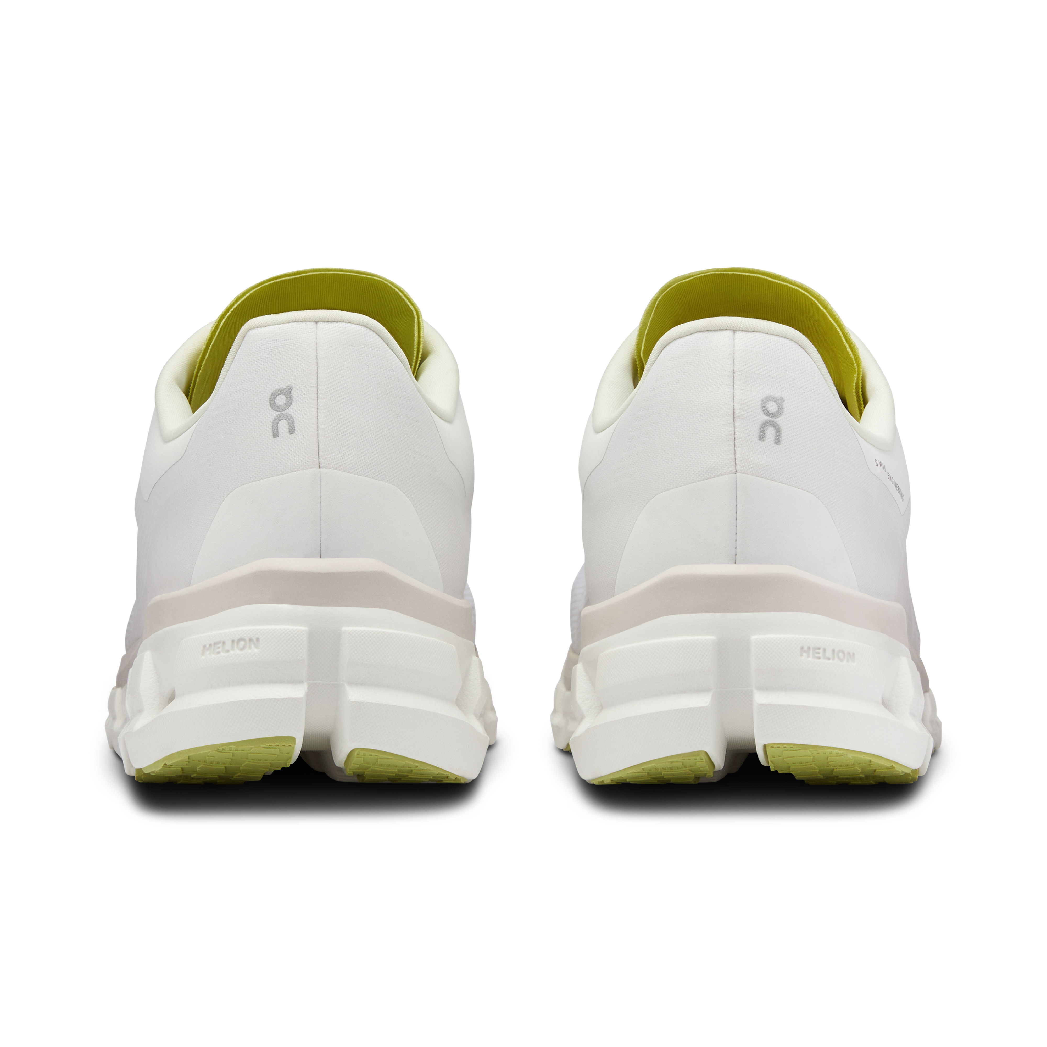 Cloudflow 4Men / White | Sand / 44