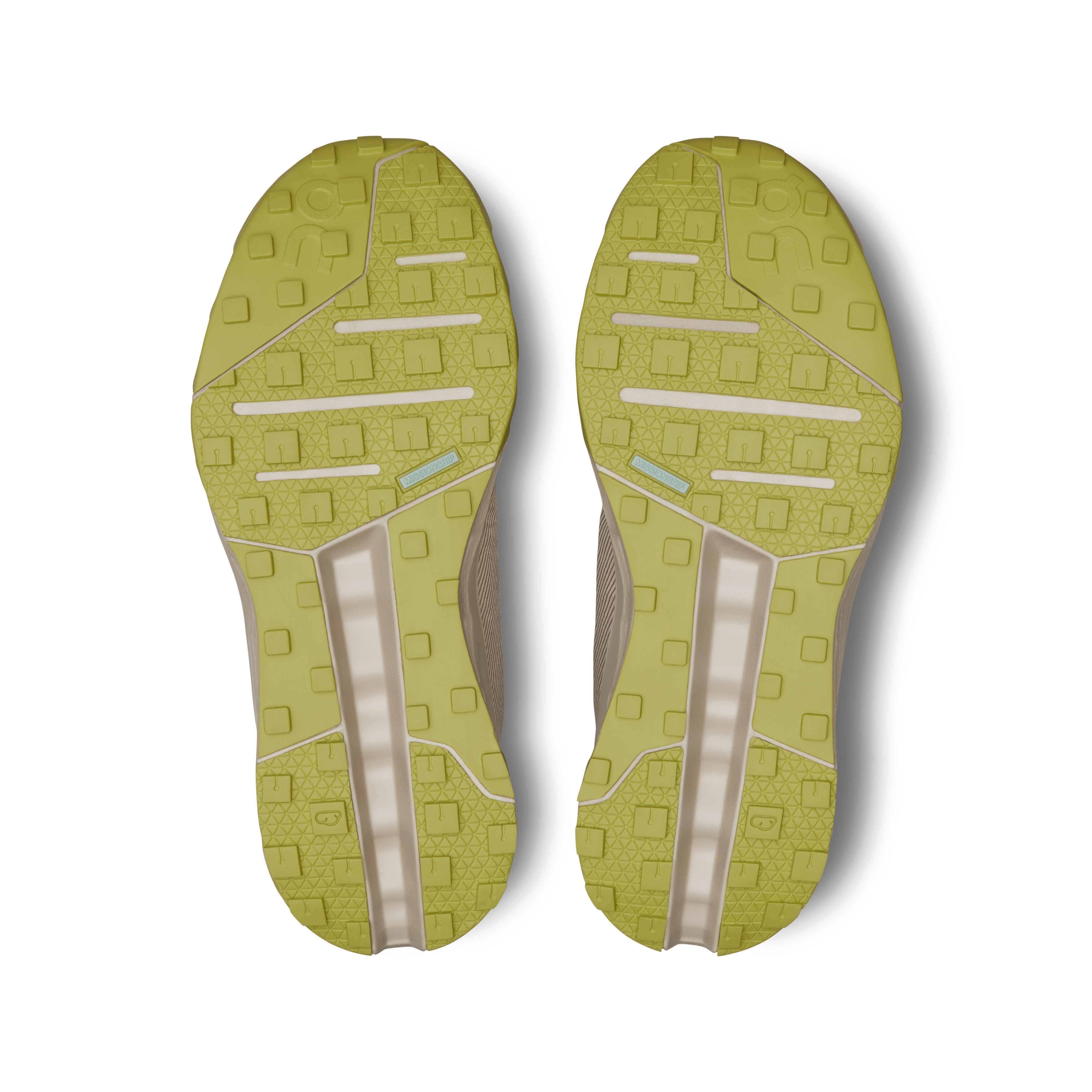 CloudhorizonWomen / Zinc | Sand / 37.5