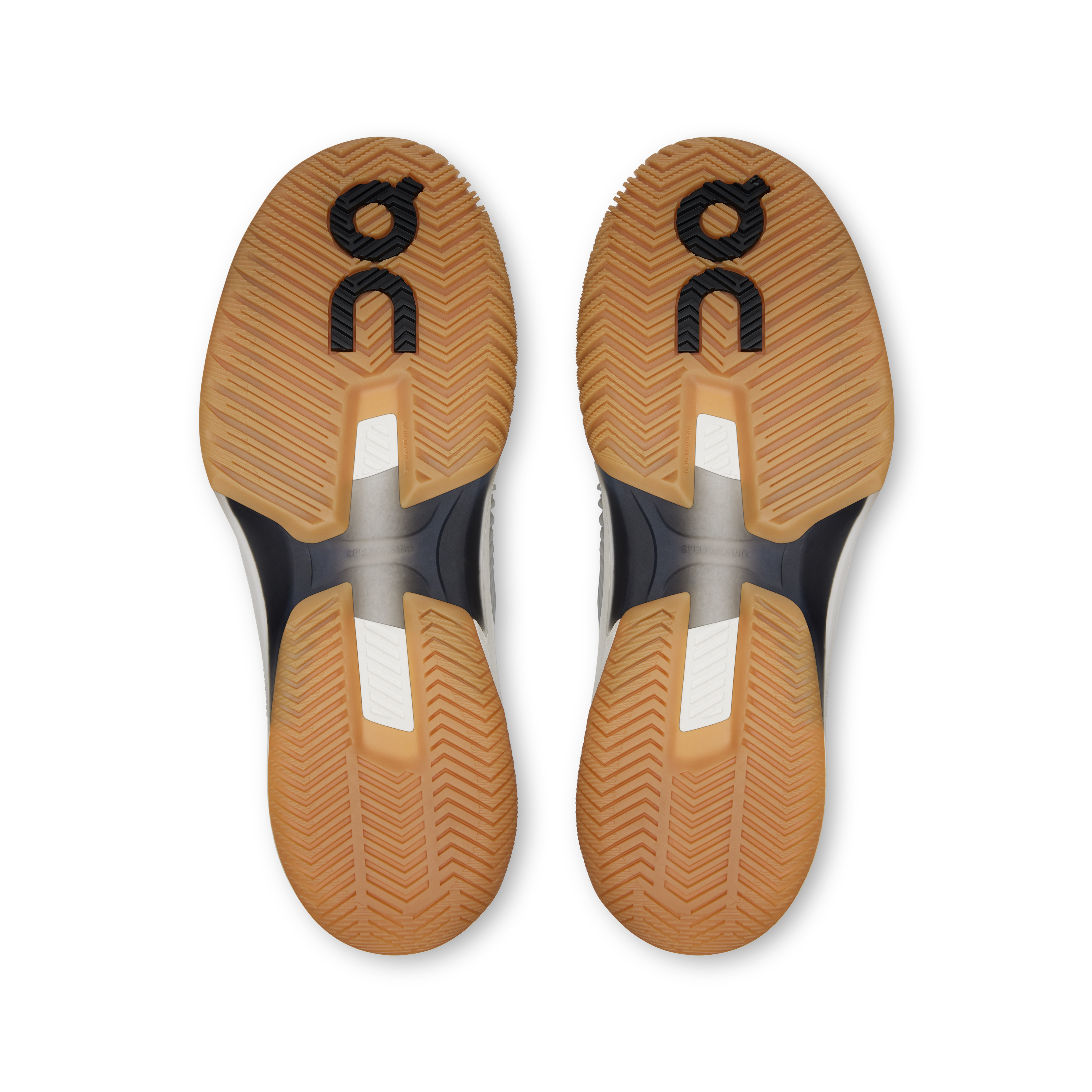 THE ROGER Pro Fireالرجال / Glacier | Black / 44