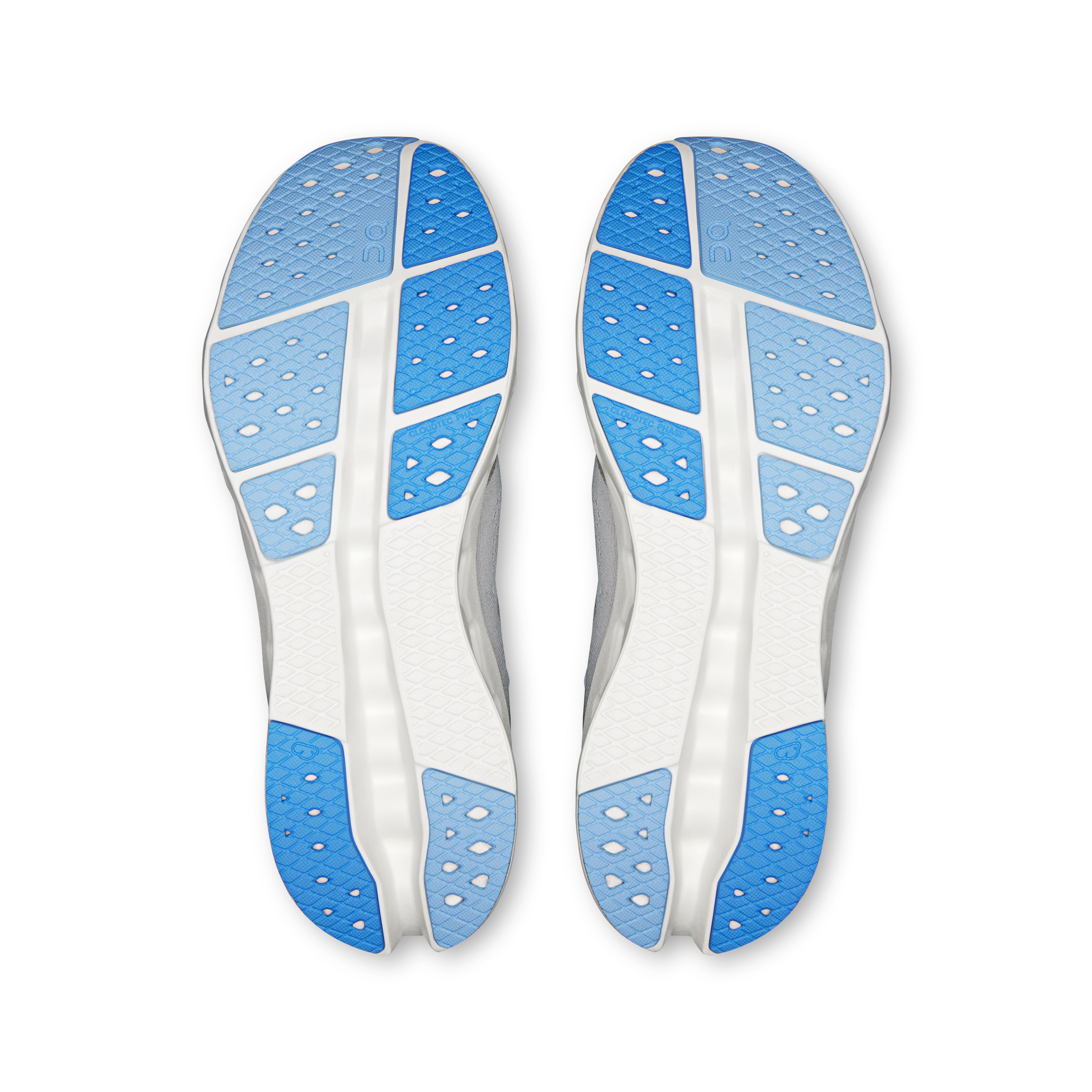 Cloudsurfer 2الرجال / Glacier | Gourami / 42