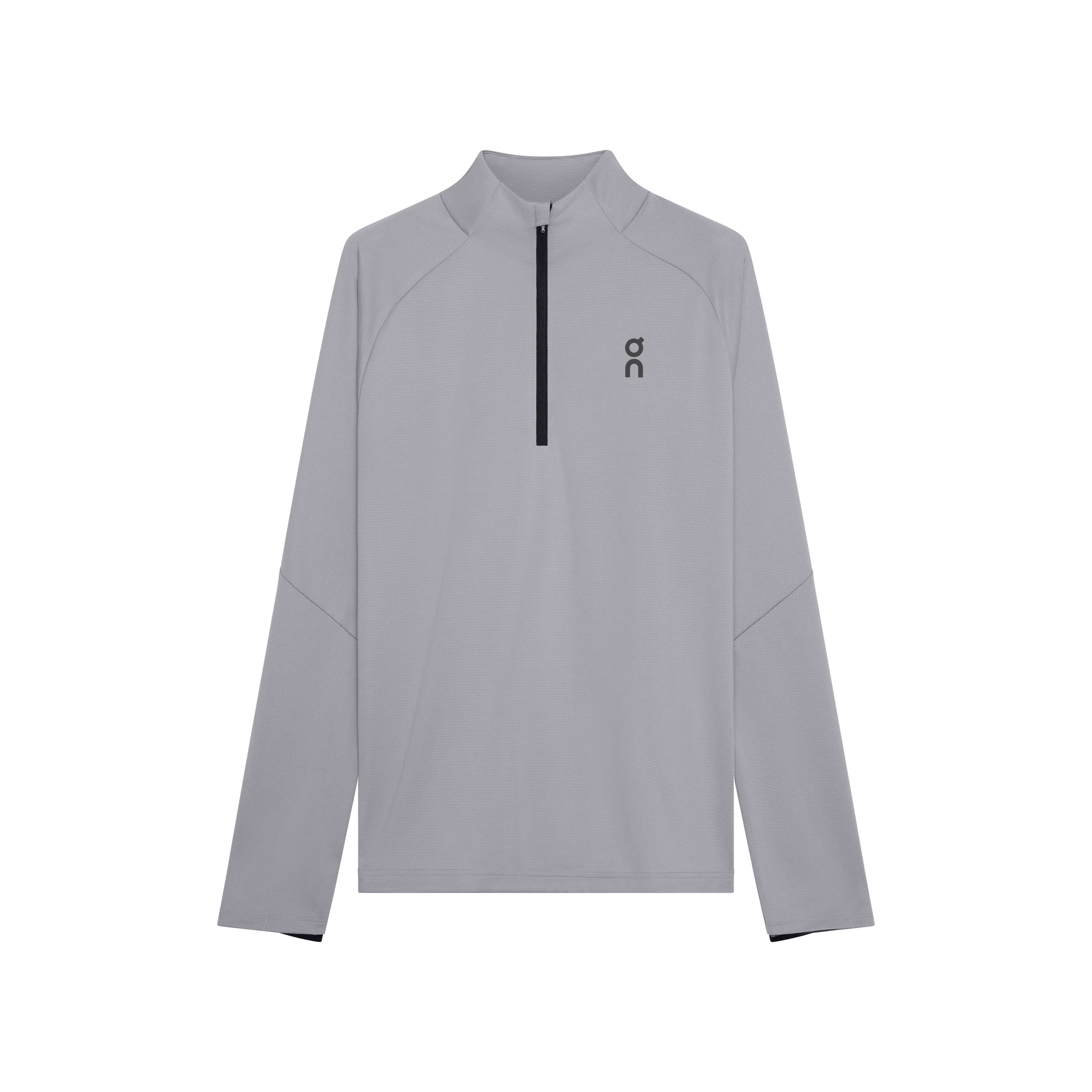 Men's Climate Shirt | Black | On United States