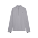 Climate Shirt Sweater in Lilac