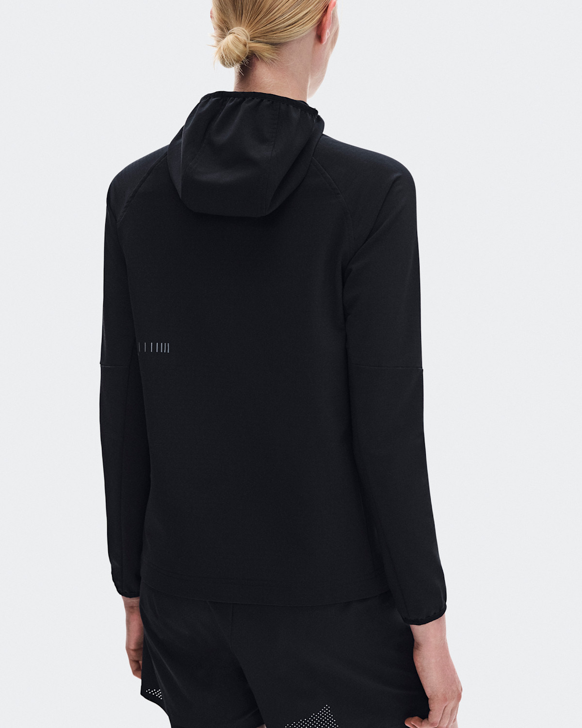 Women's Weather Hoodie
