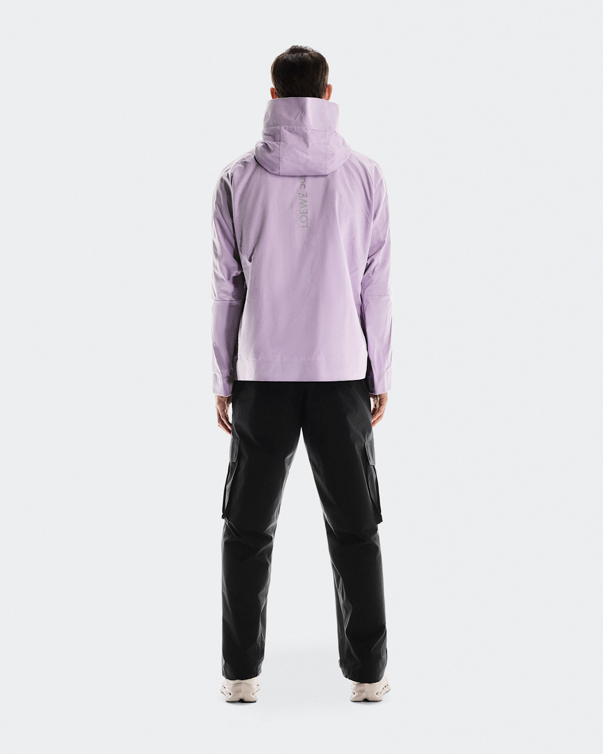 Short Parka LOEWE