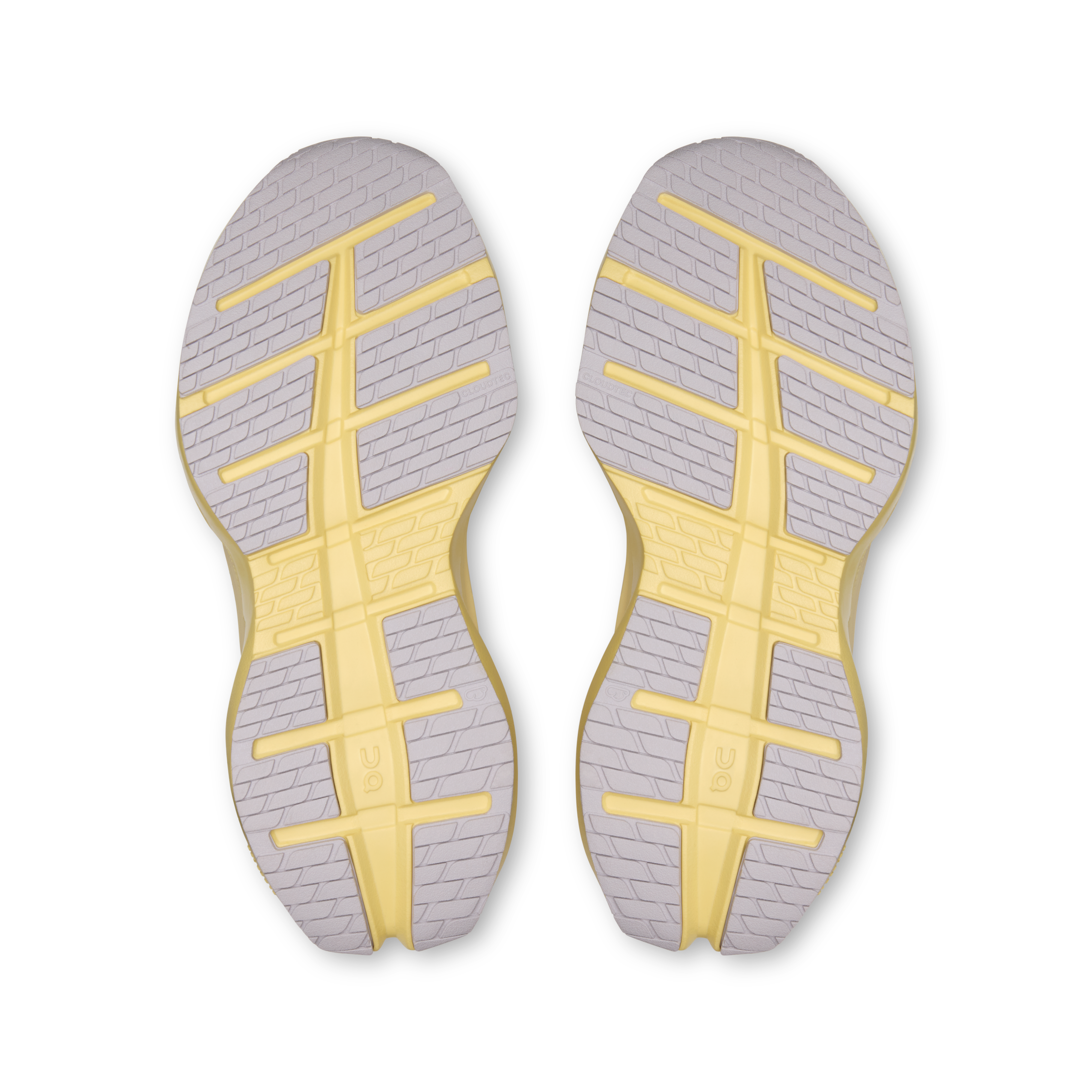 Cloudrunner 3 MaxWomen / Ivory | Dijon / 41