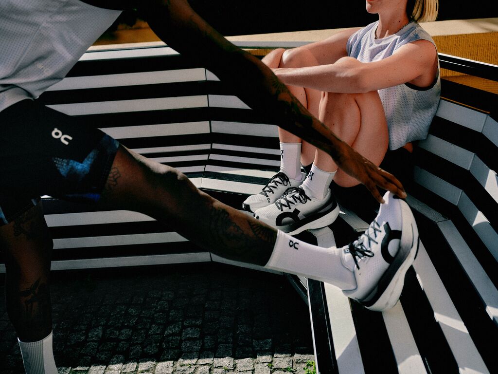 The Cloudboom Collection: High-performance racing shoes | On Canada