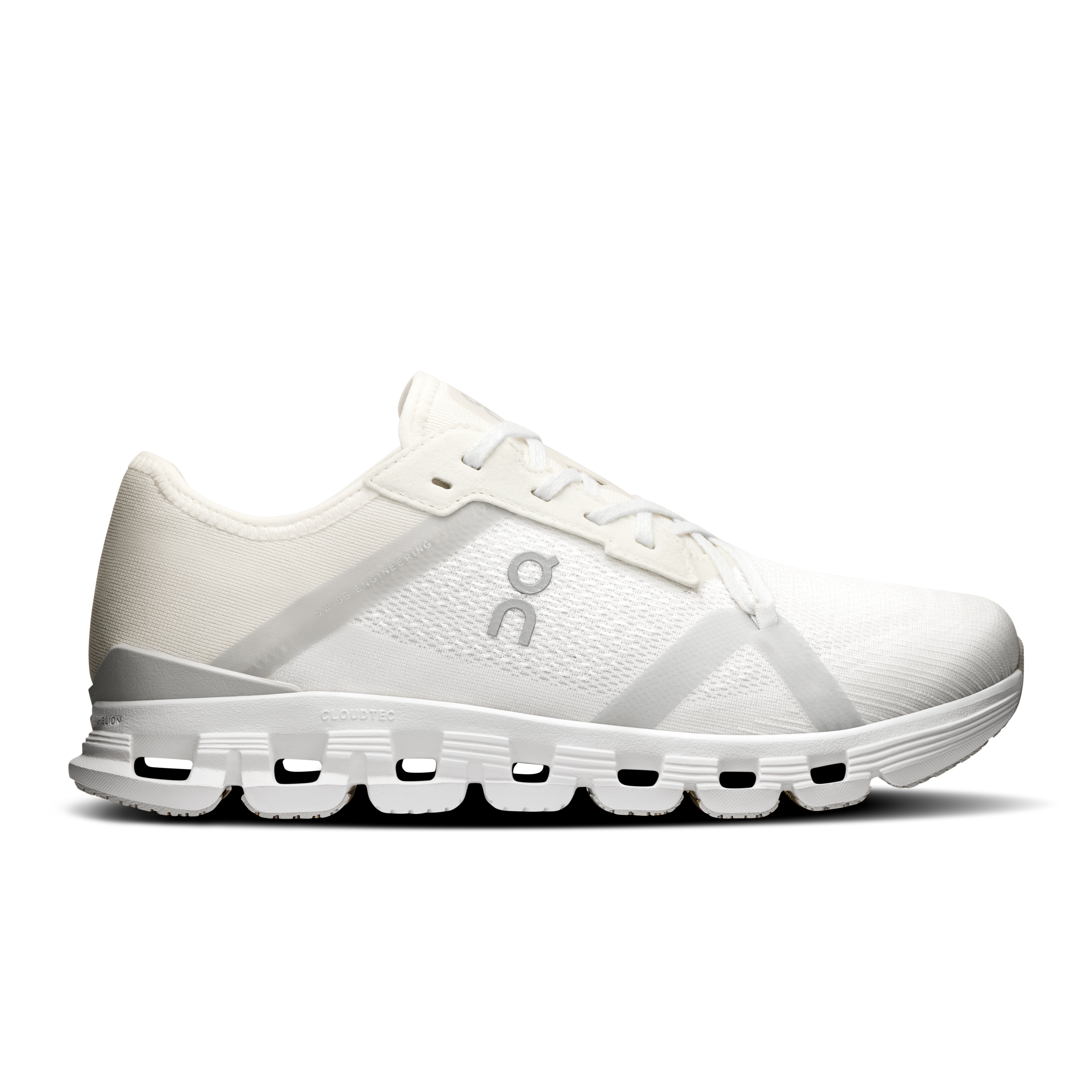 Women / White | Wolf / 42