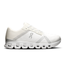 Cloud X 4 AD Shoe in White/Wolf
