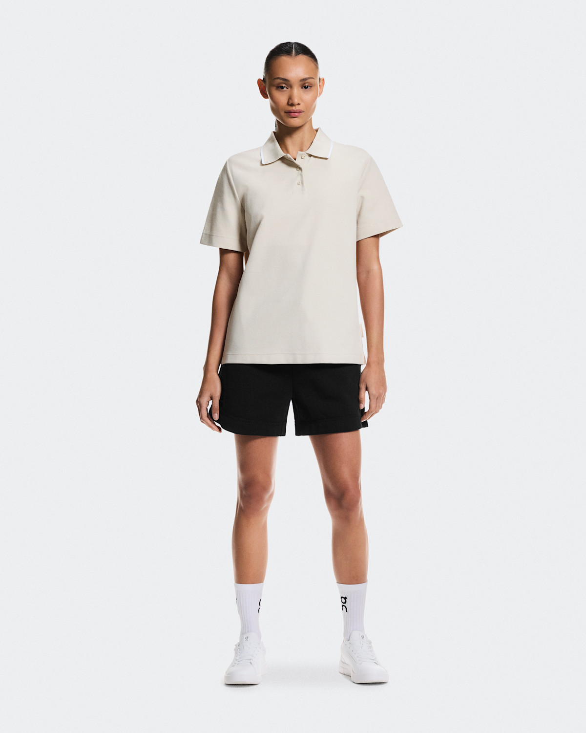 Women's Courtside Polo