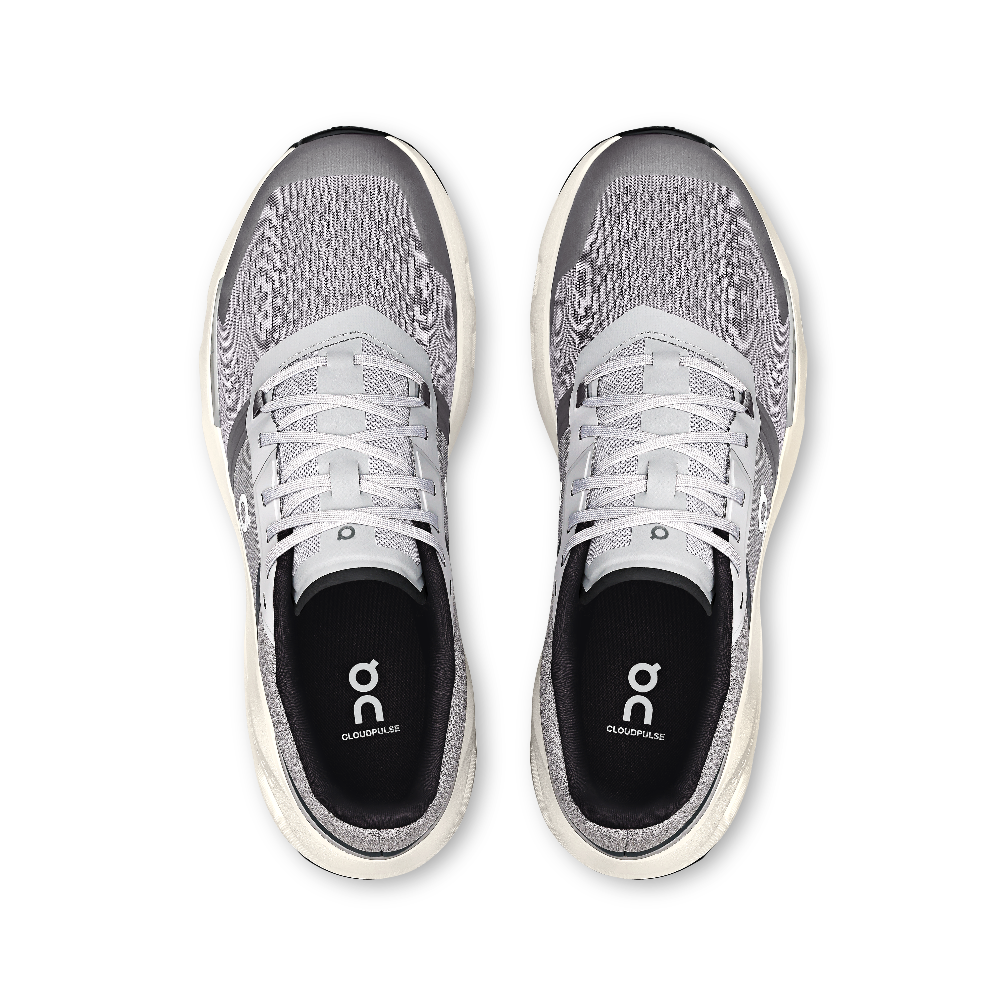 CloudpulseMen / Alloy | Black / 40.5