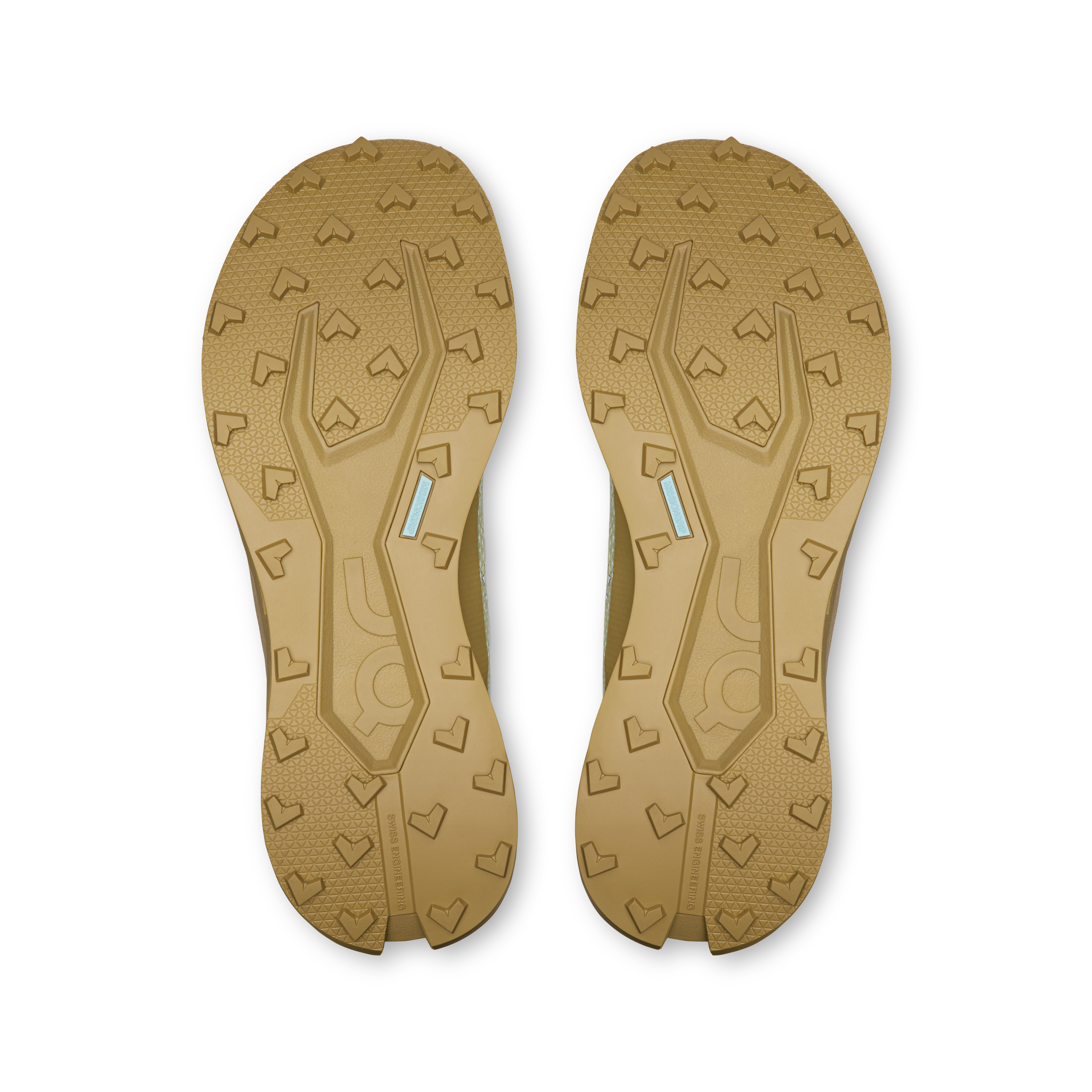 Cloudultra 3Men / Linen | Safari / 44