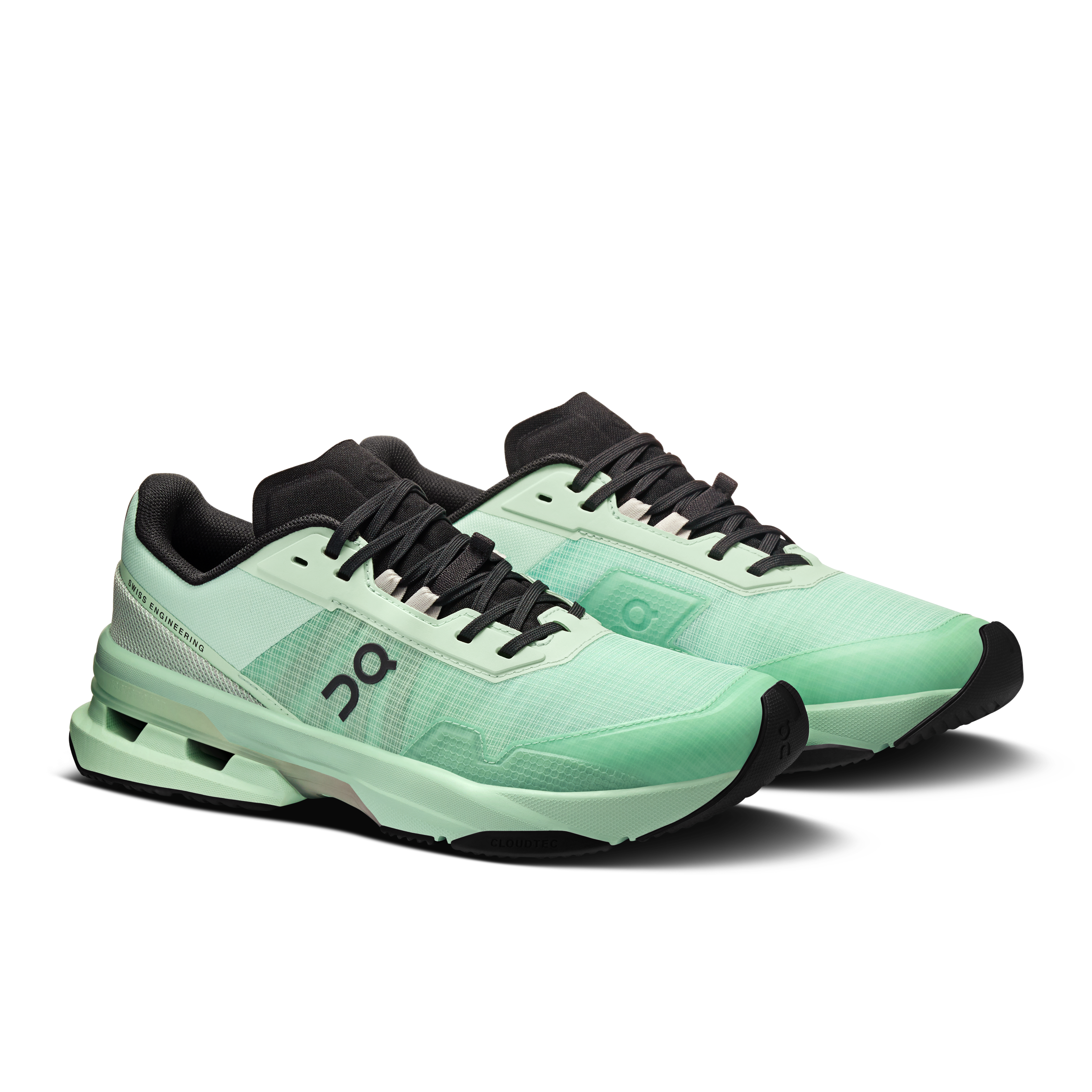 Cloudpulse ProWomen / Creek | Black / 41