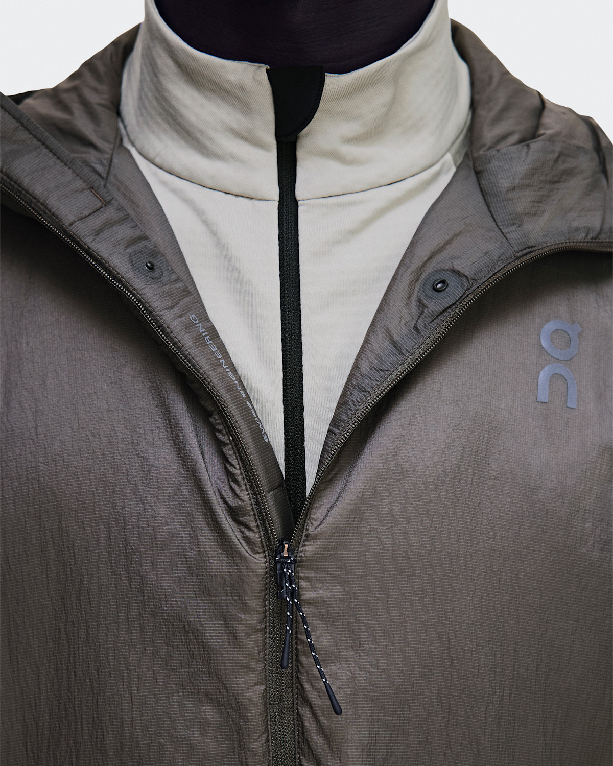 Men's Ascent Insulated Jacket