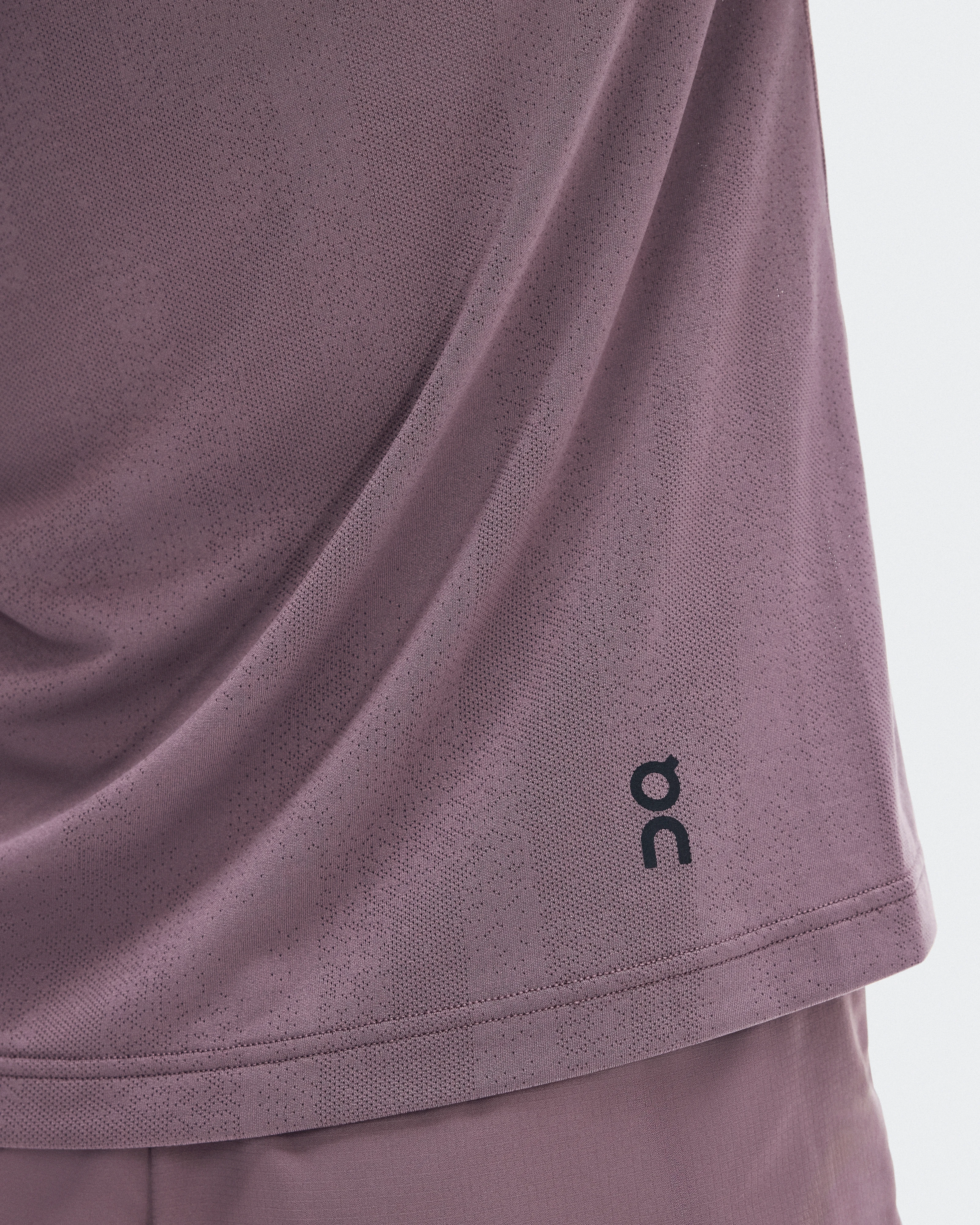 On Trail-T Gobi Damen Oberteile