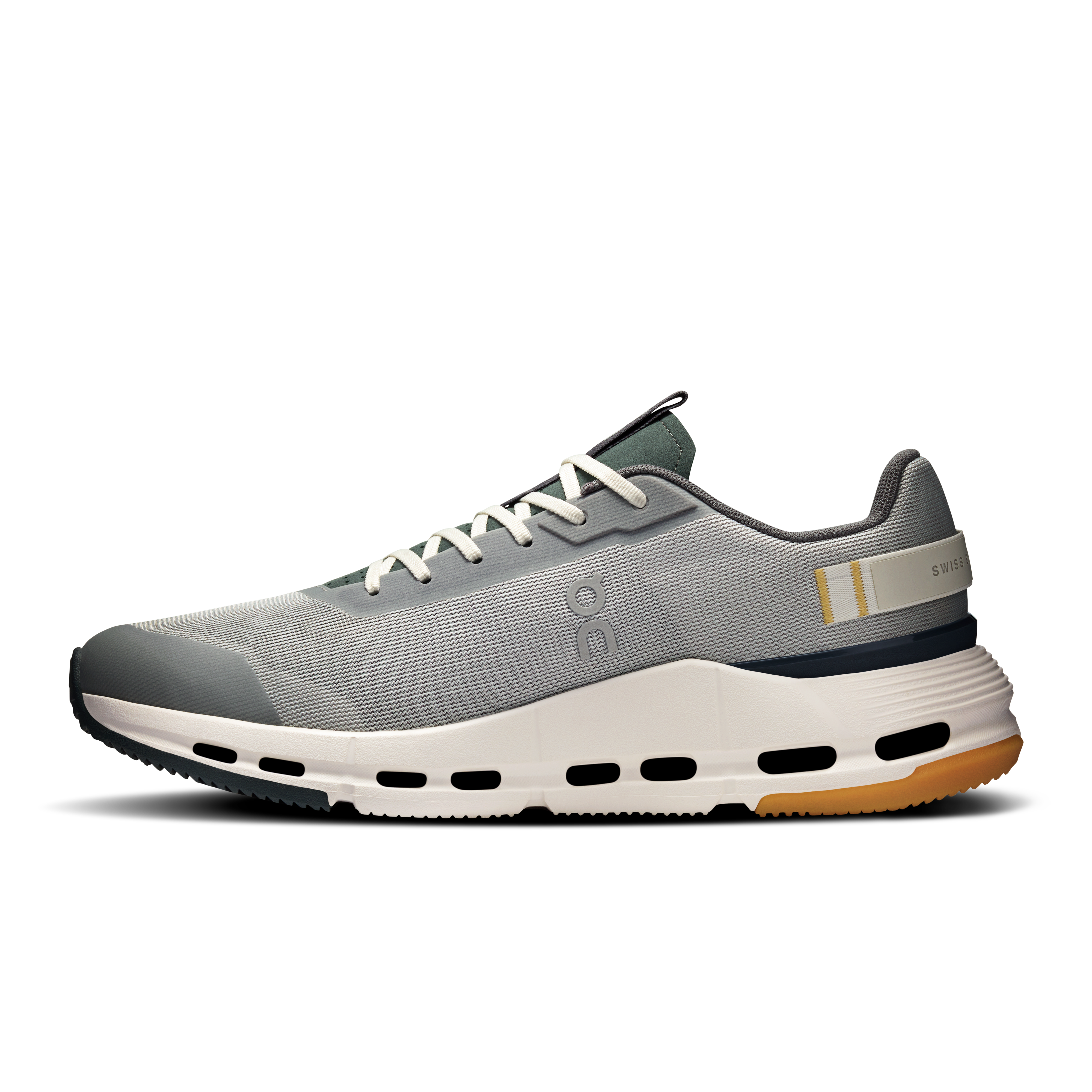 Cloudnova Form 2Men / Glacier | Olive / 44