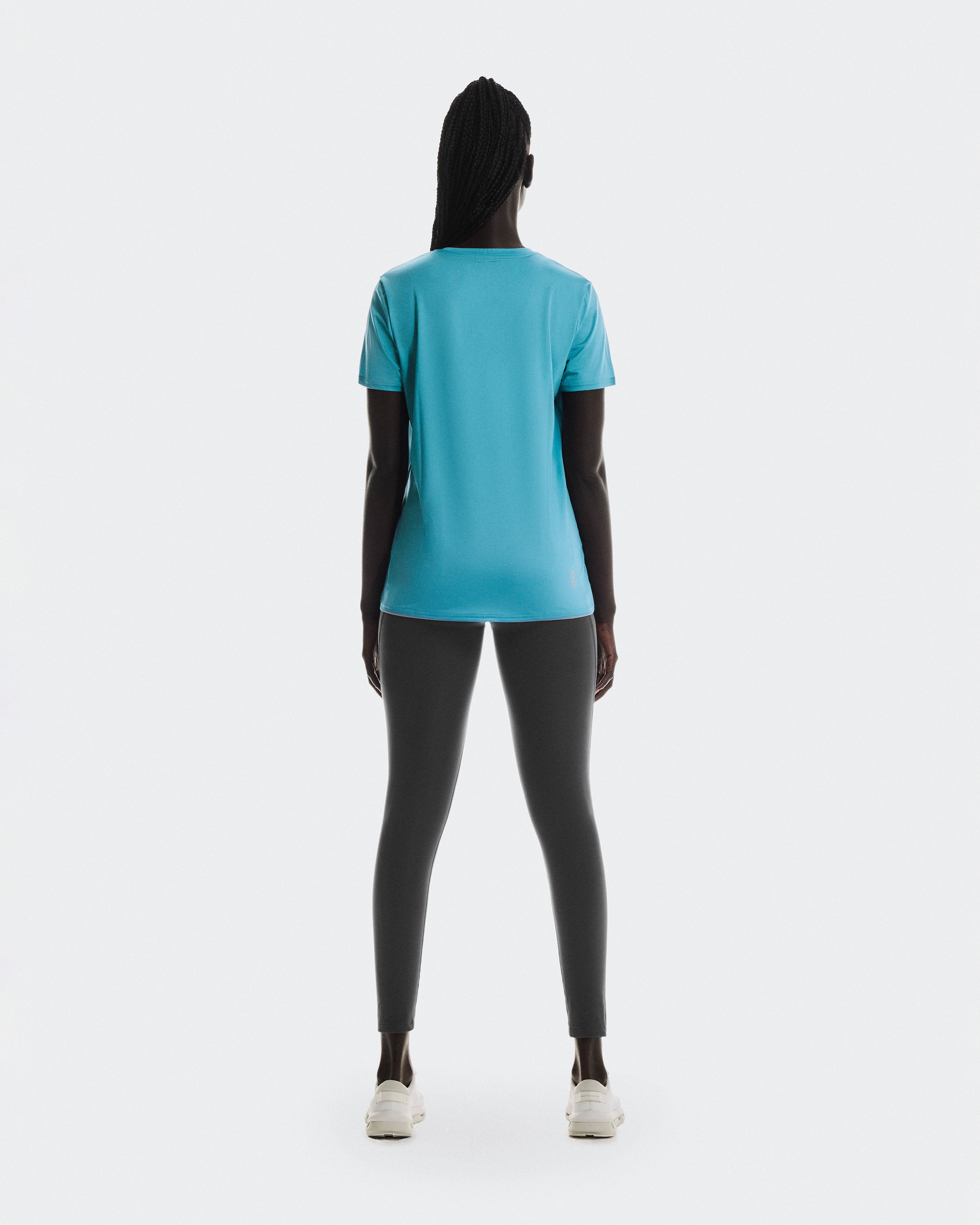 On Core-T Niagara Femme Hauts et t-shirts